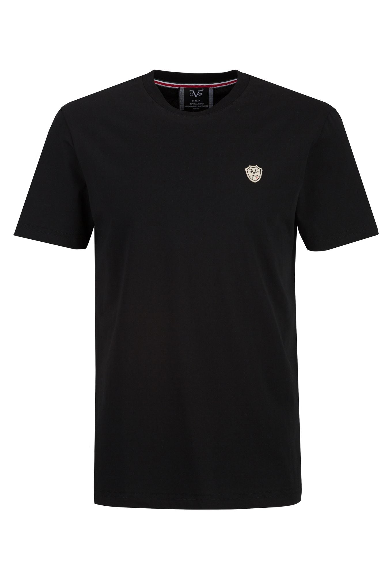 T-Shirts RAFAEL in ROSE