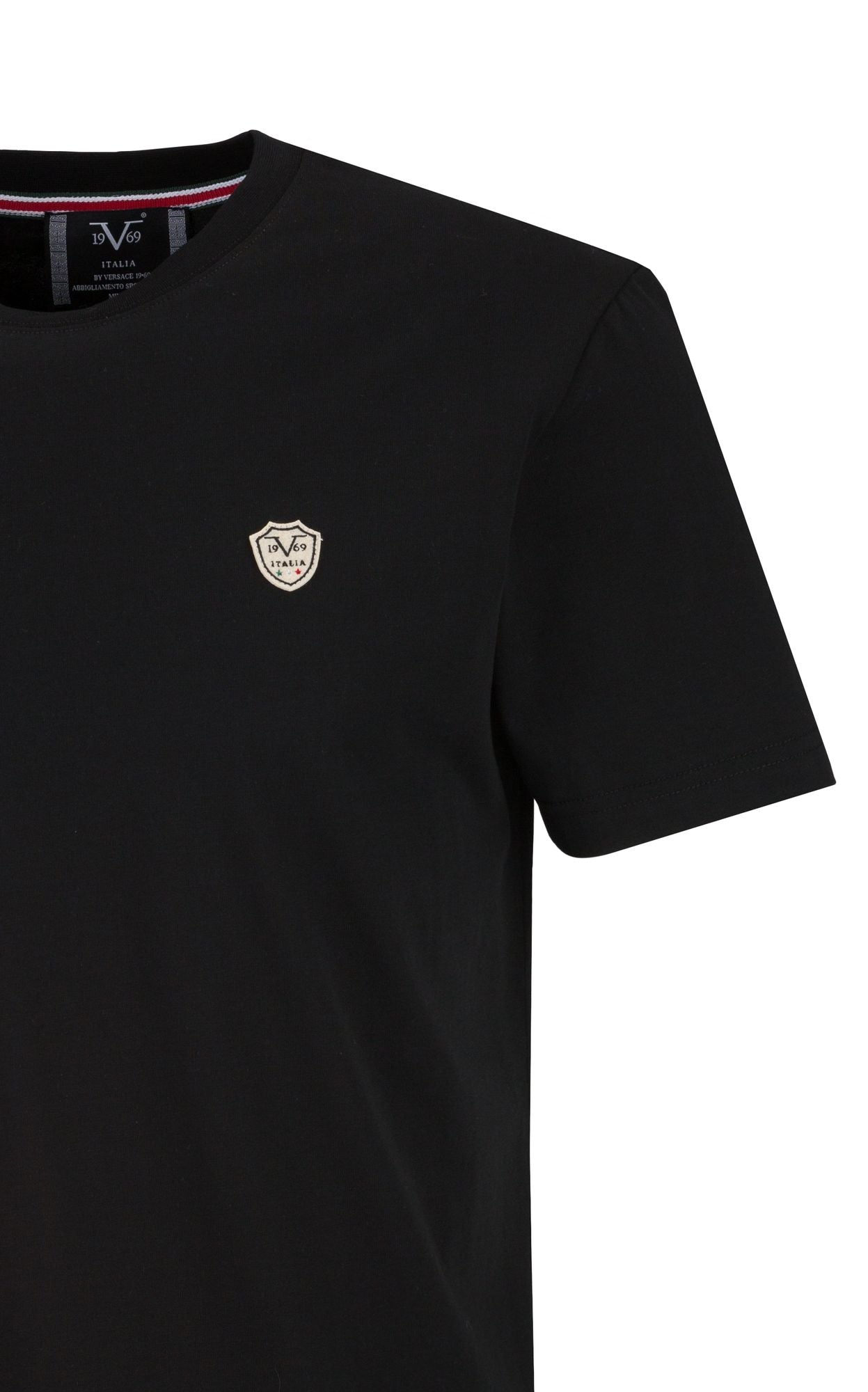 T-Shirts RAFAEL in ROSE