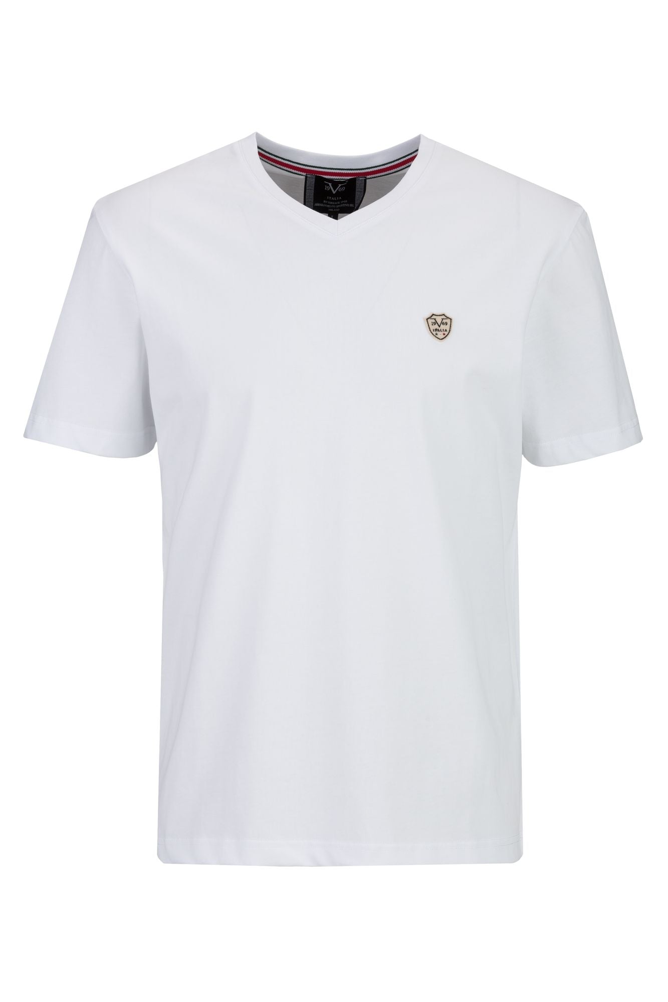 T-Shirts TONI in ROSE