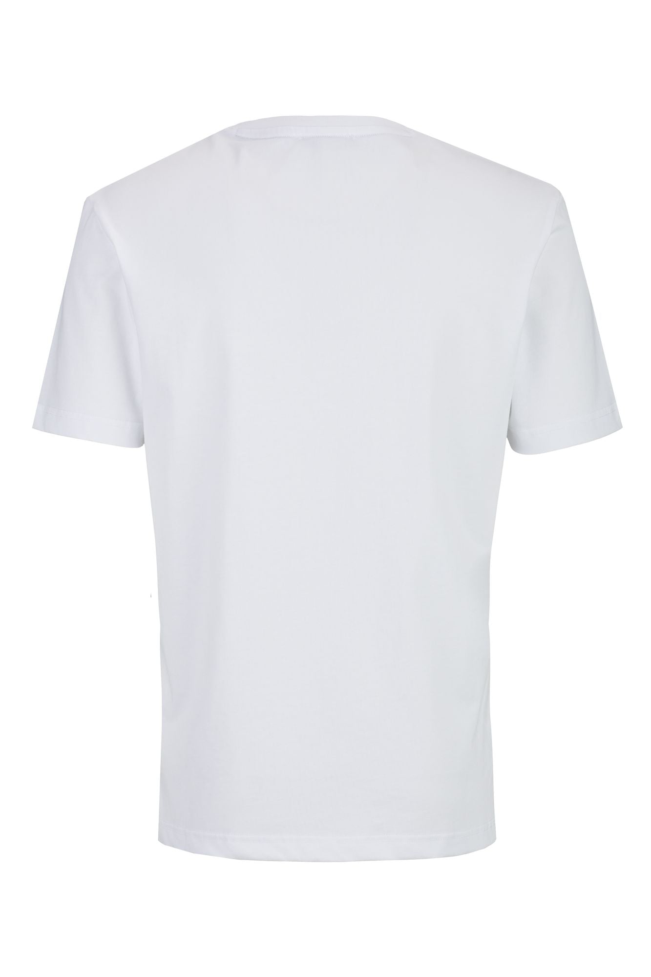 T-Shirts TONI in ROSE