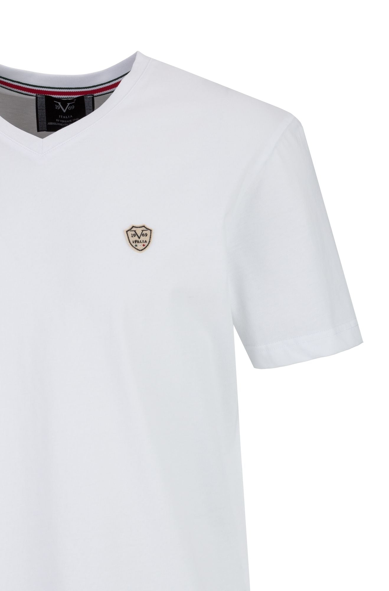 T-Shirts TONI in ROSE