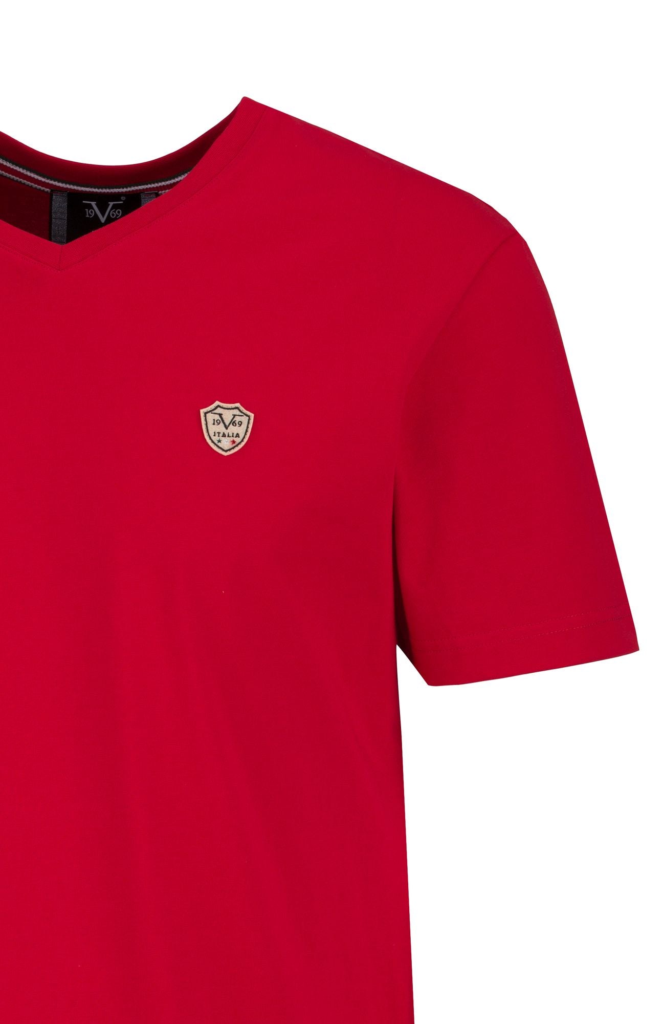 T-Shirts TONI in ROSE