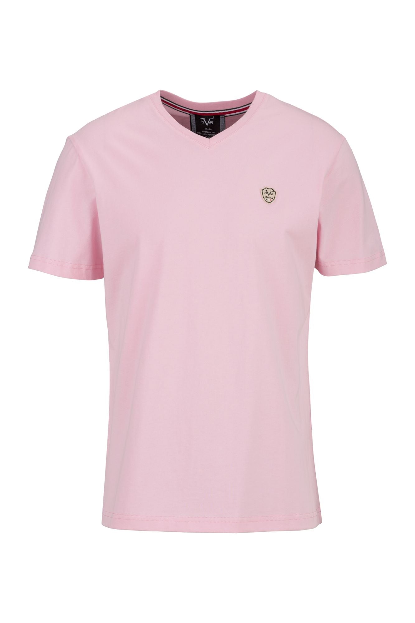 T-Shirts TONI in ROSE