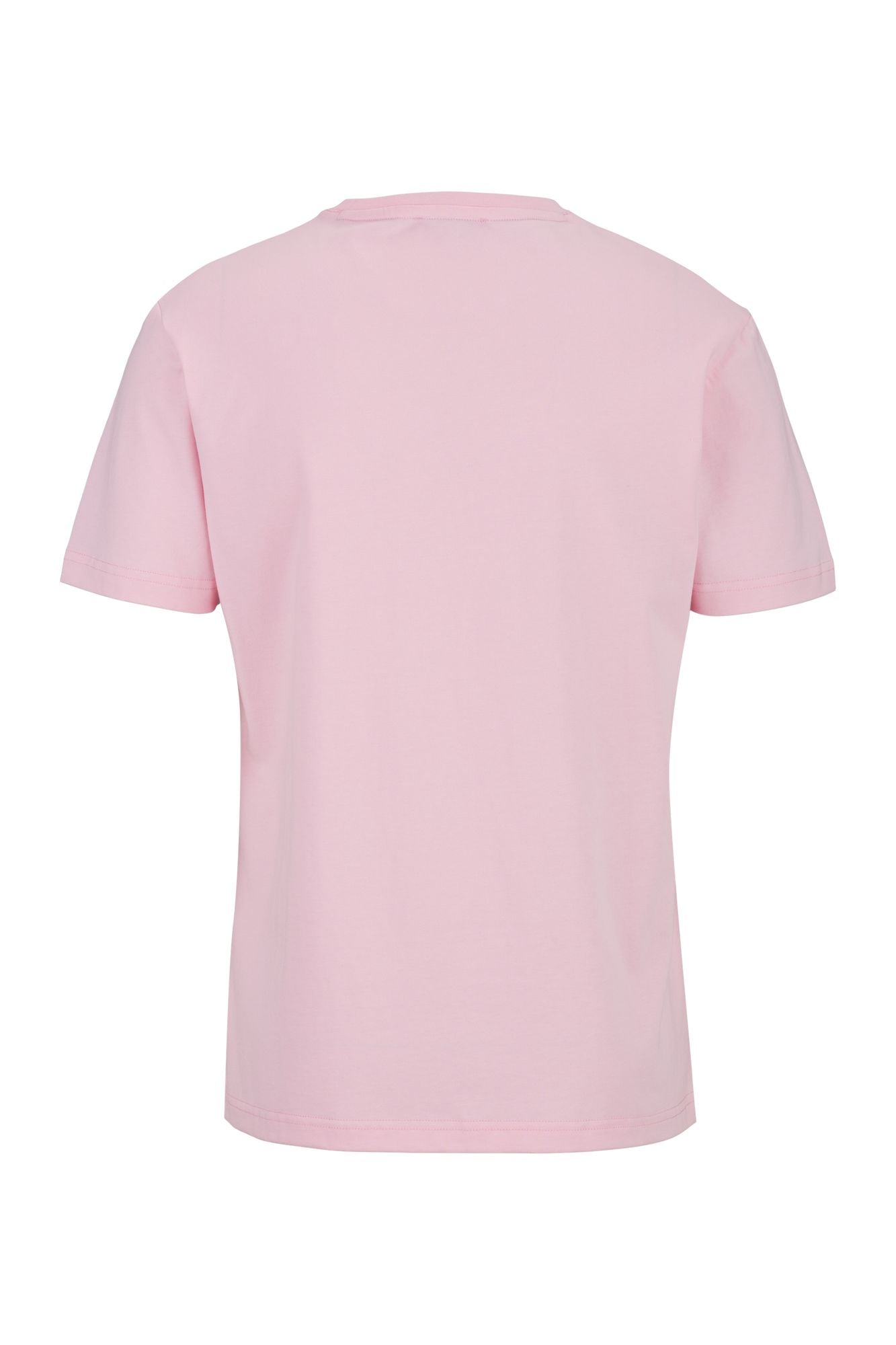 T-Shirts TONI in ROSE
