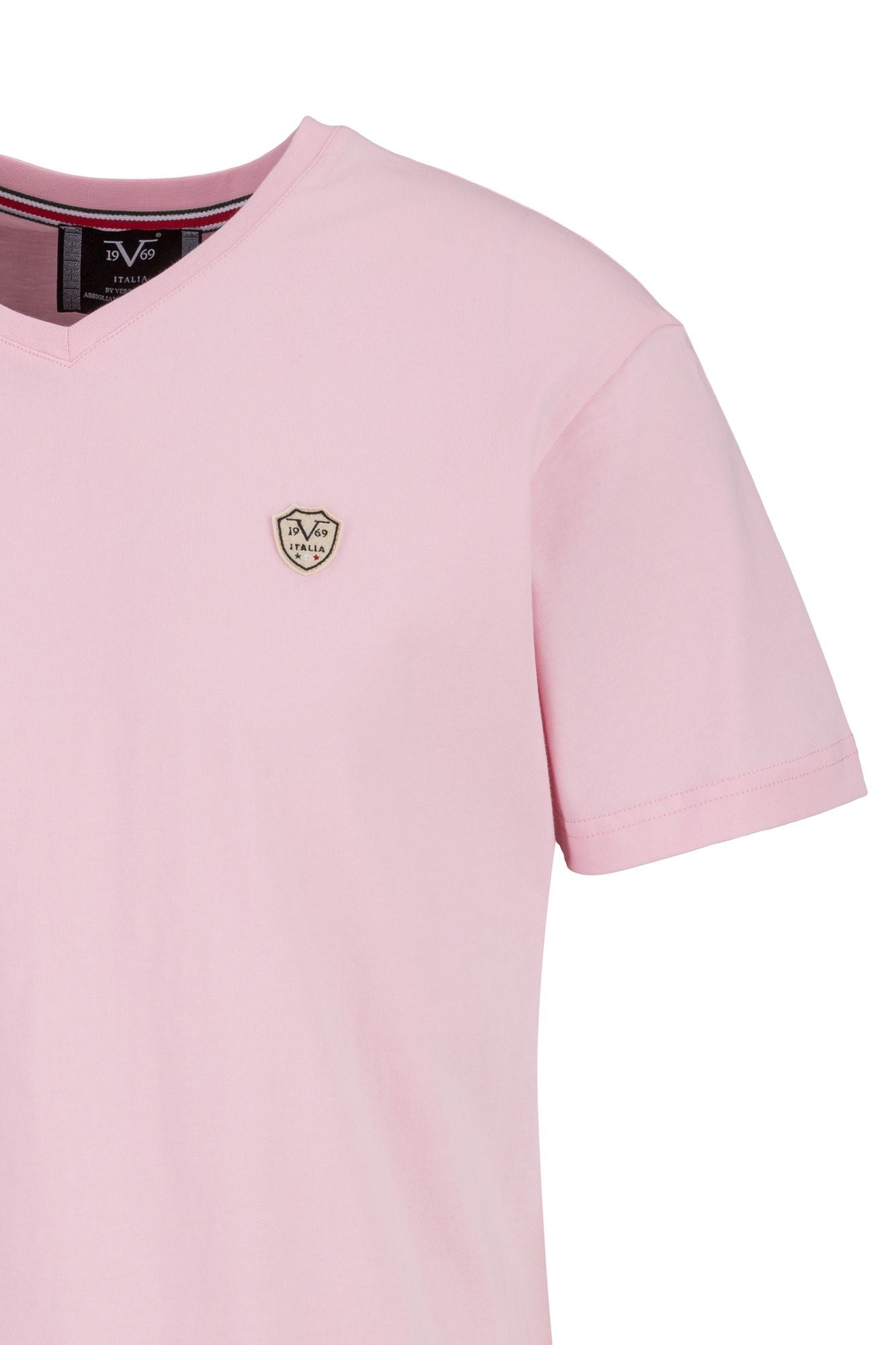 T-Shirts TONI in ROSE
