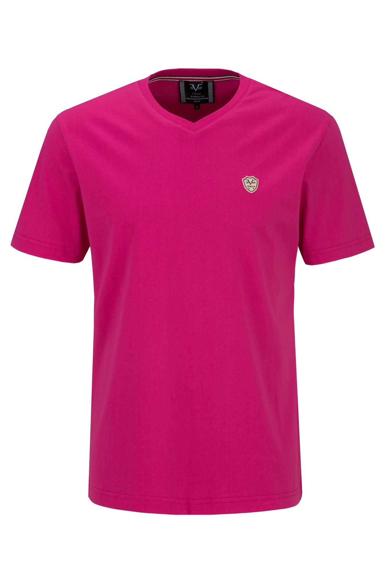 T-Shirts TONI in ROSE