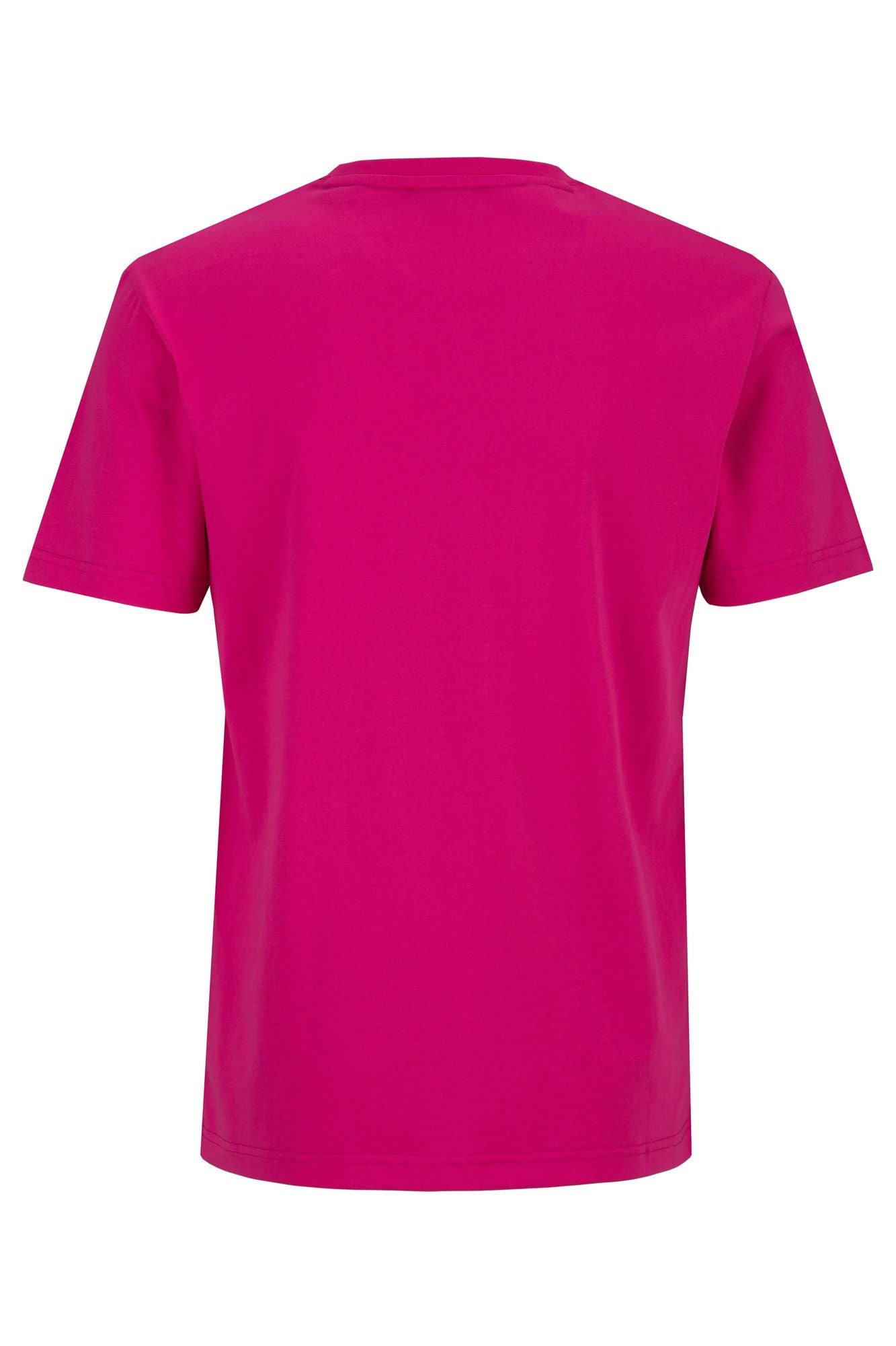 T-Shirts TONI in ROSE