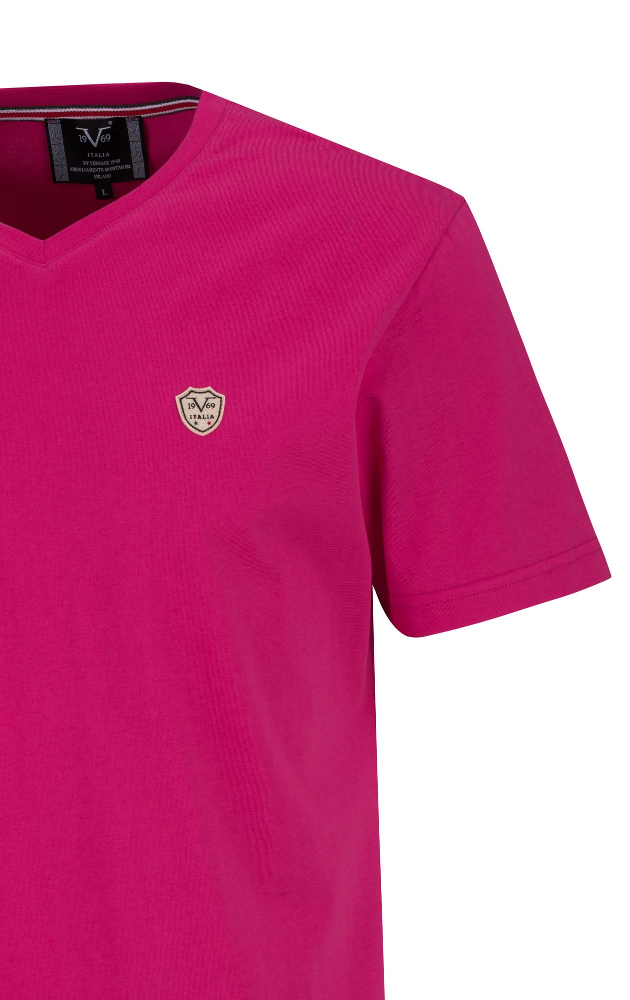 T-Shirts TONI in ROSE