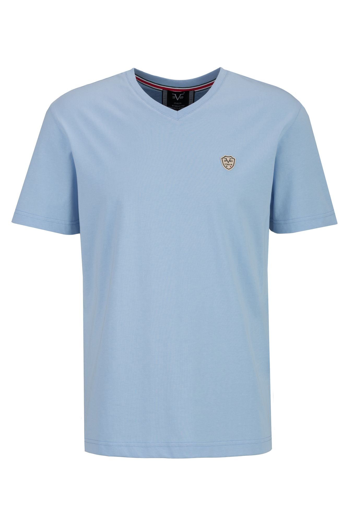 T-Shirts TONI in ROSE