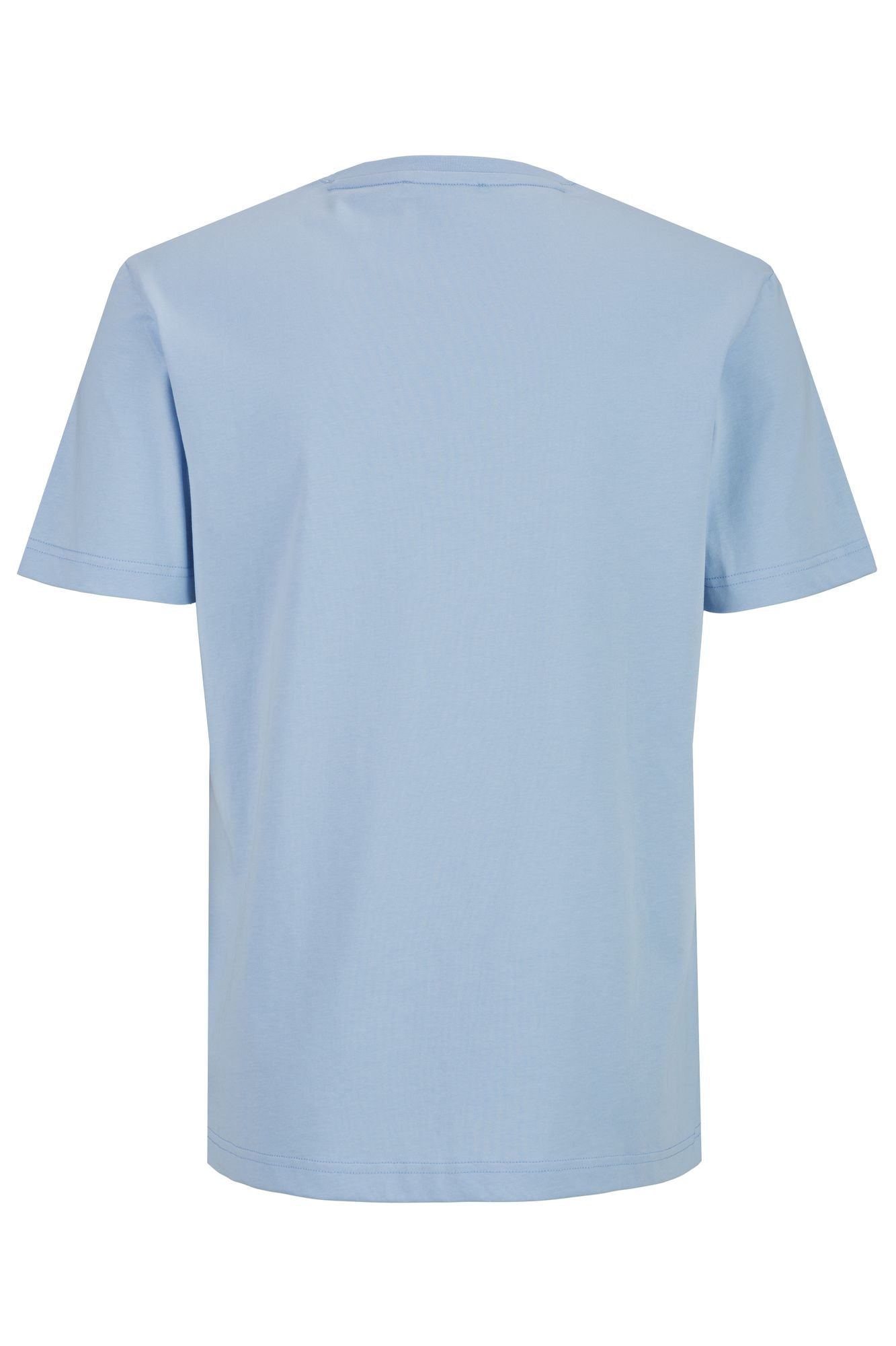 T-Shirts TONI in ROSE