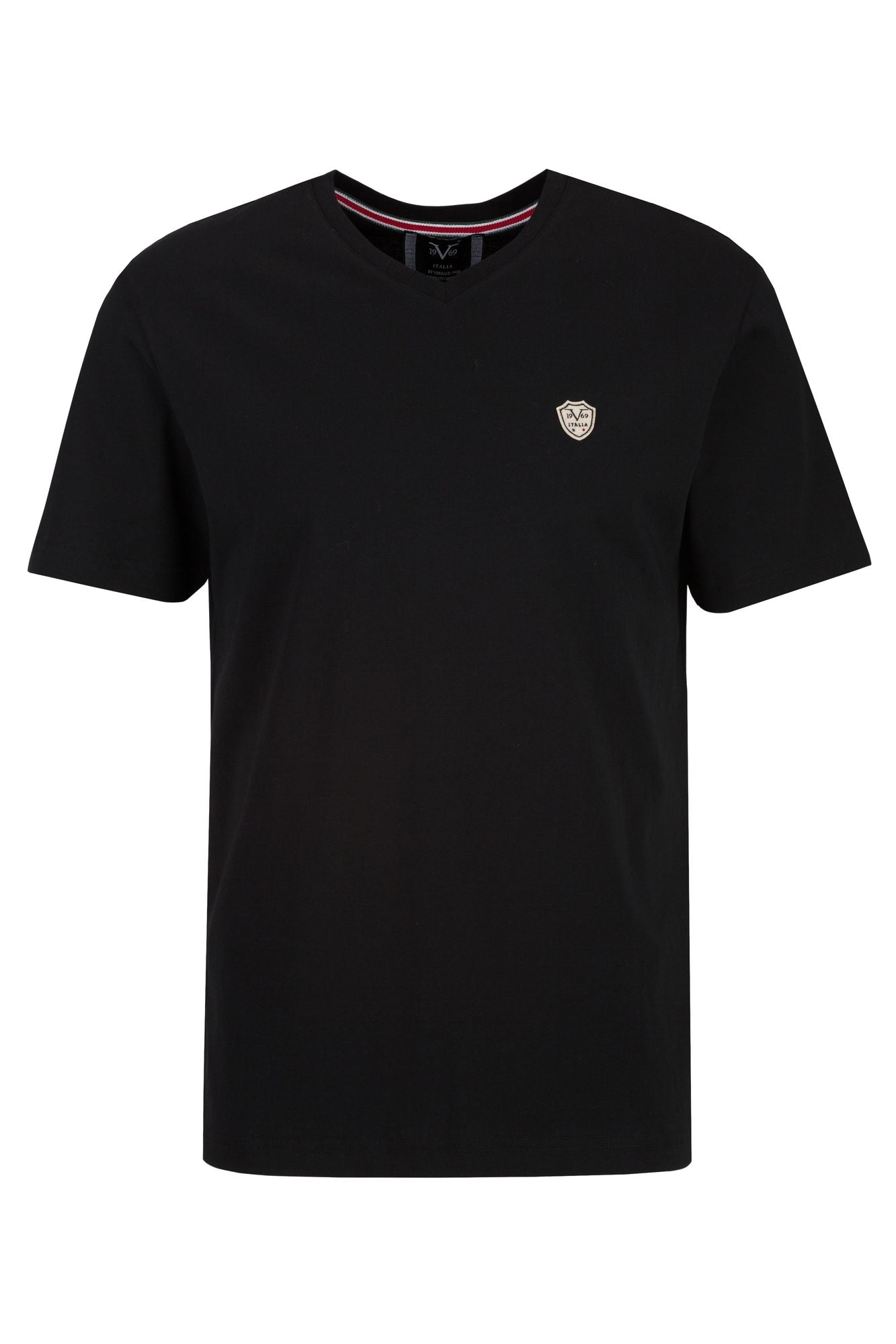 T-Shirts TONI in ROSE