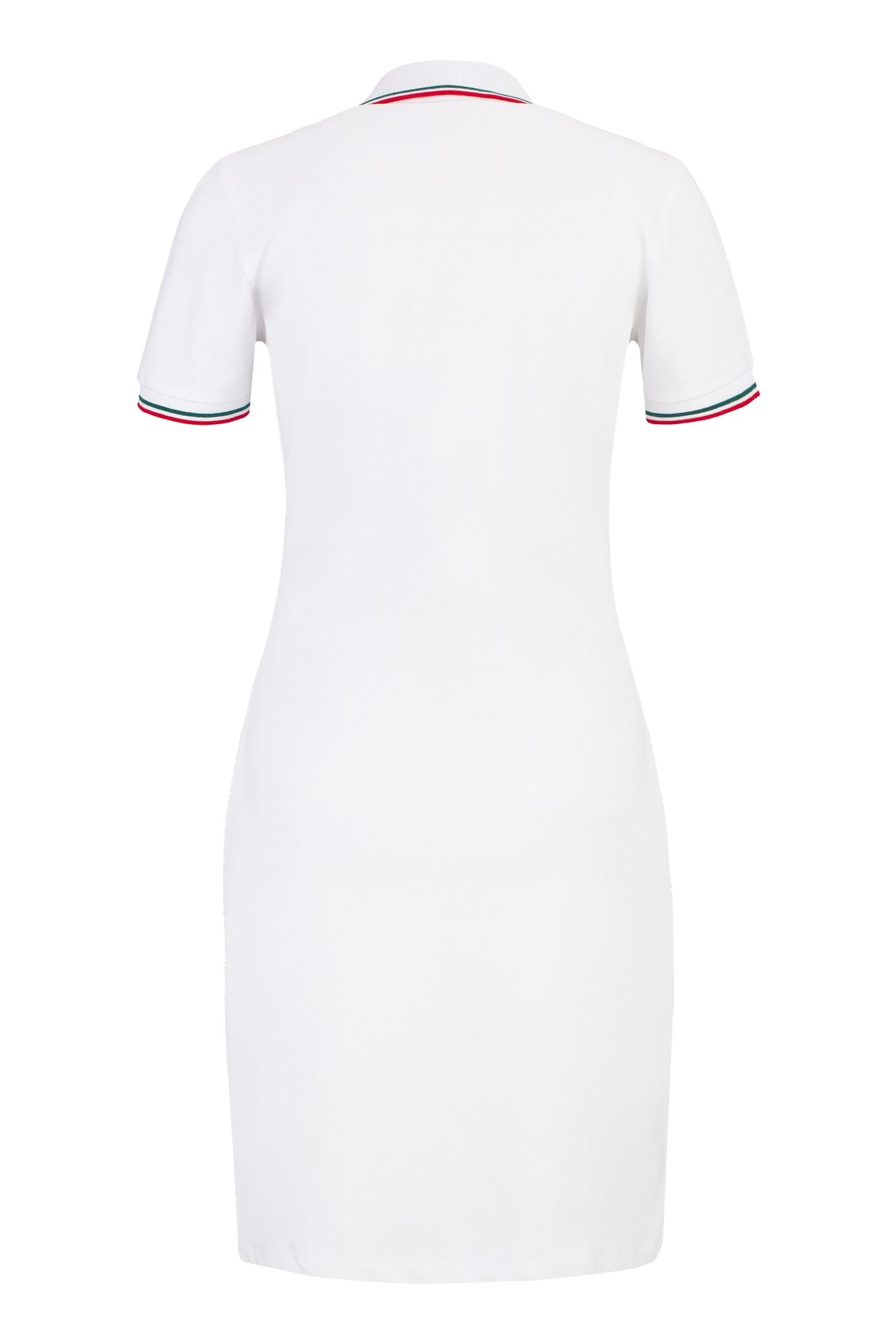 Kleider MIRABELLA in WHITE