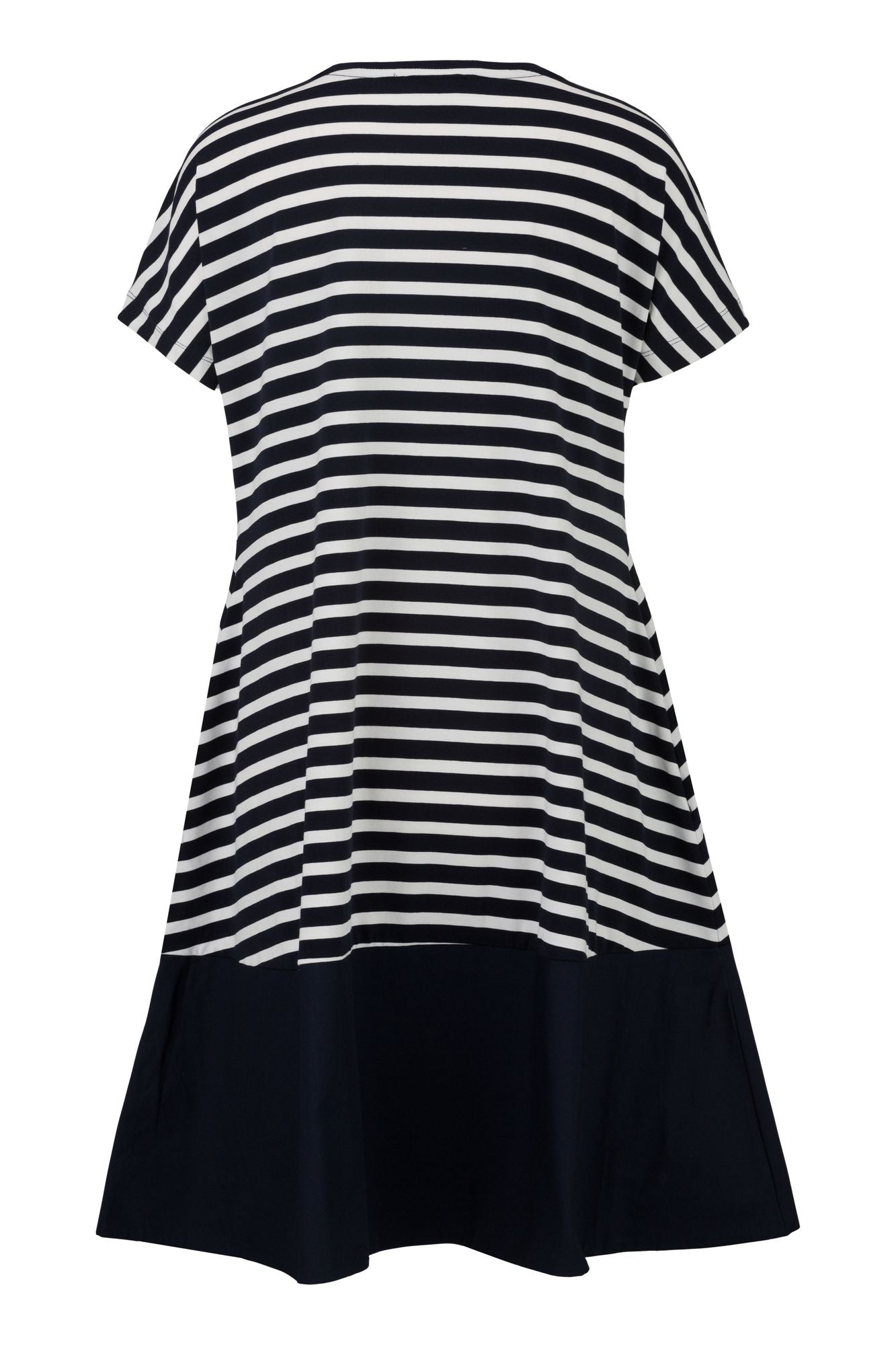 Kleider ILVA in NAVY