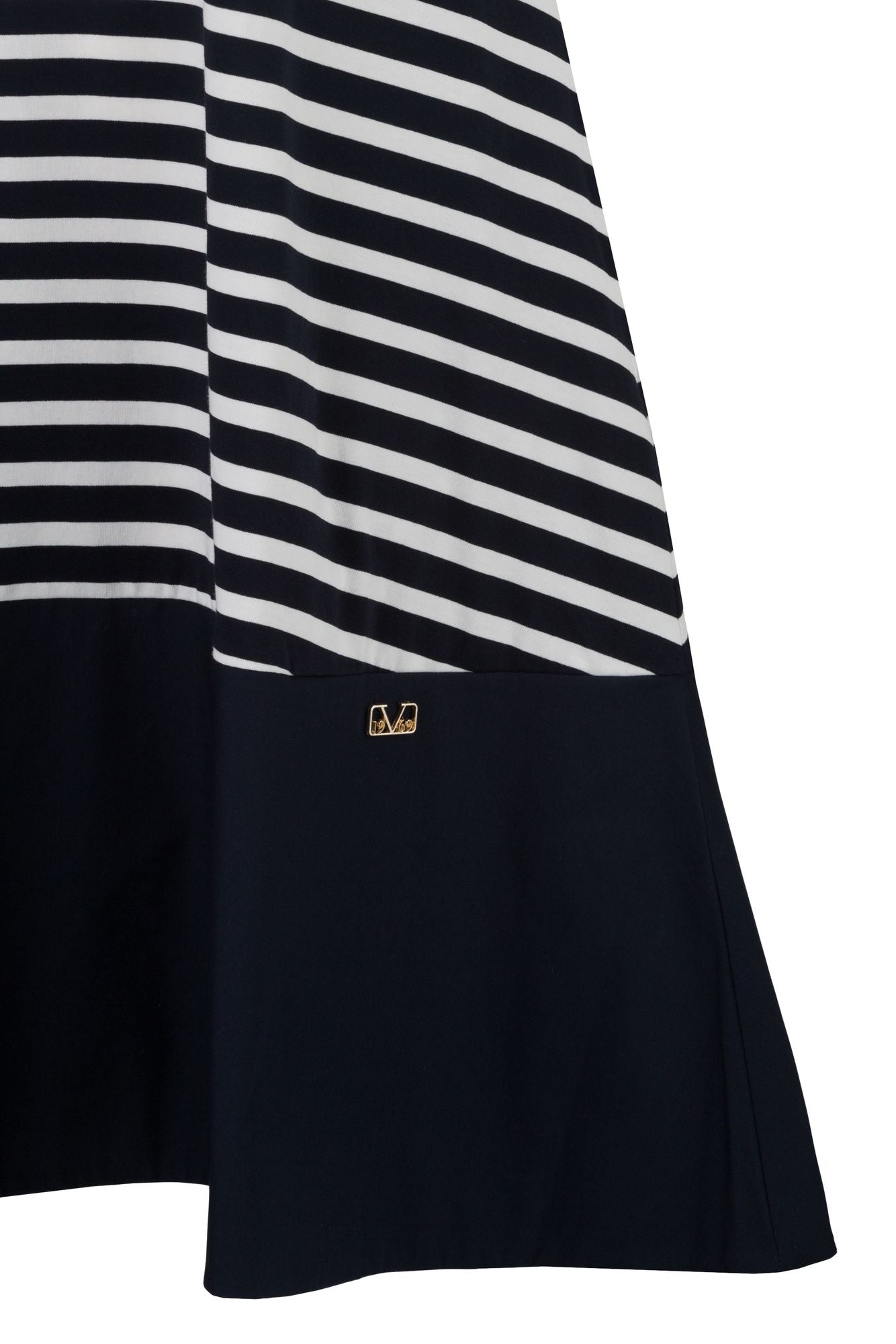 Kleider ILVA in NAVY