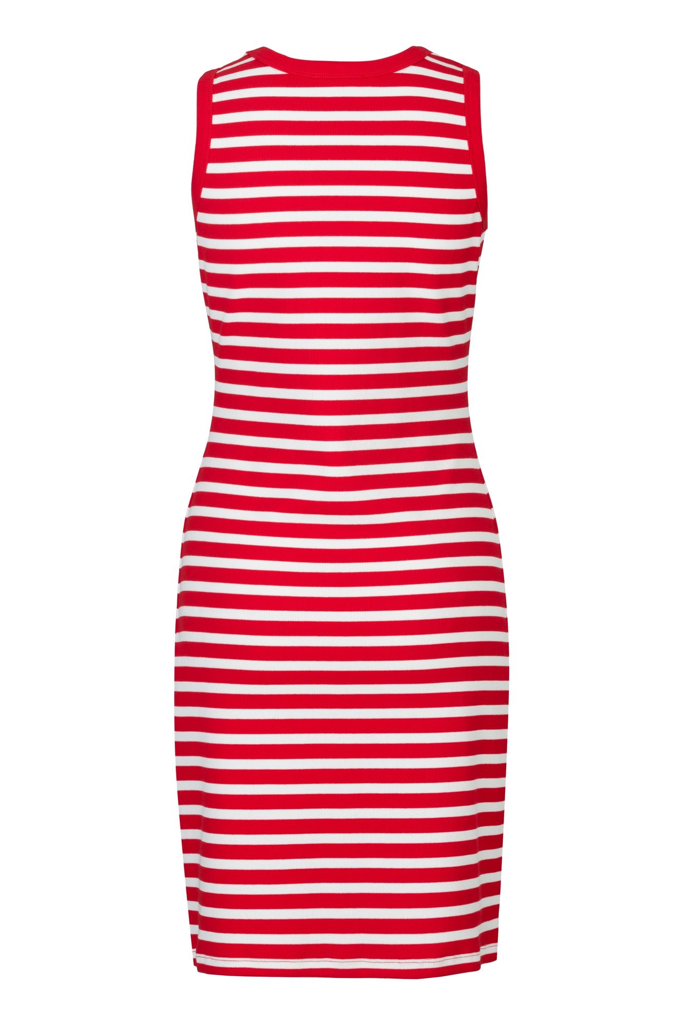 Kleider LOREDANA MARINA in RED