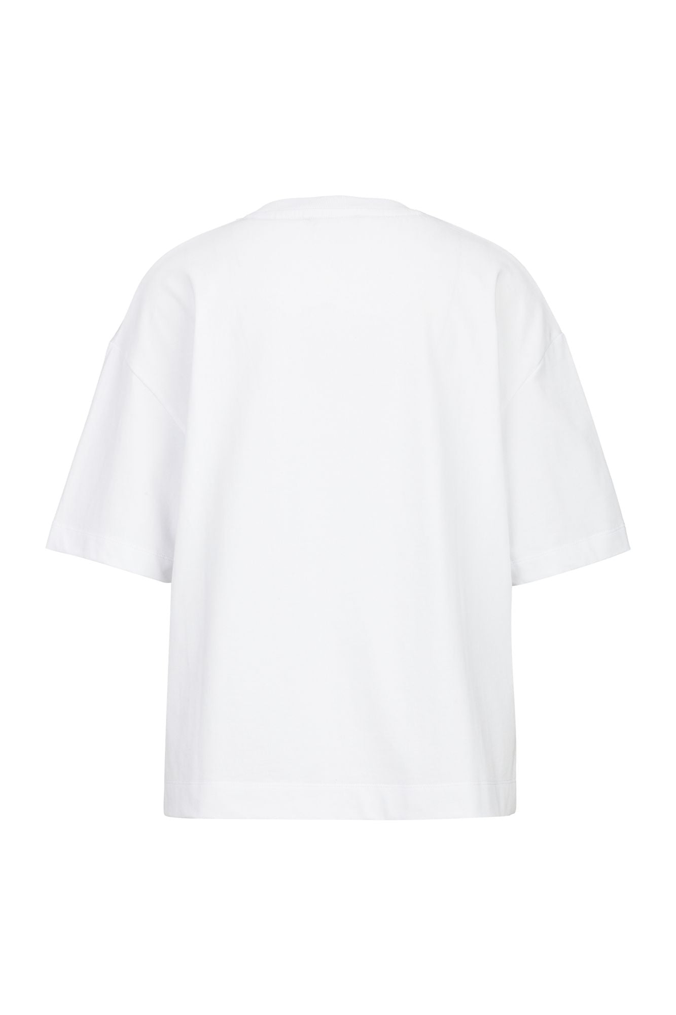 T-Shirts PETONIA TENNIS in WHITE