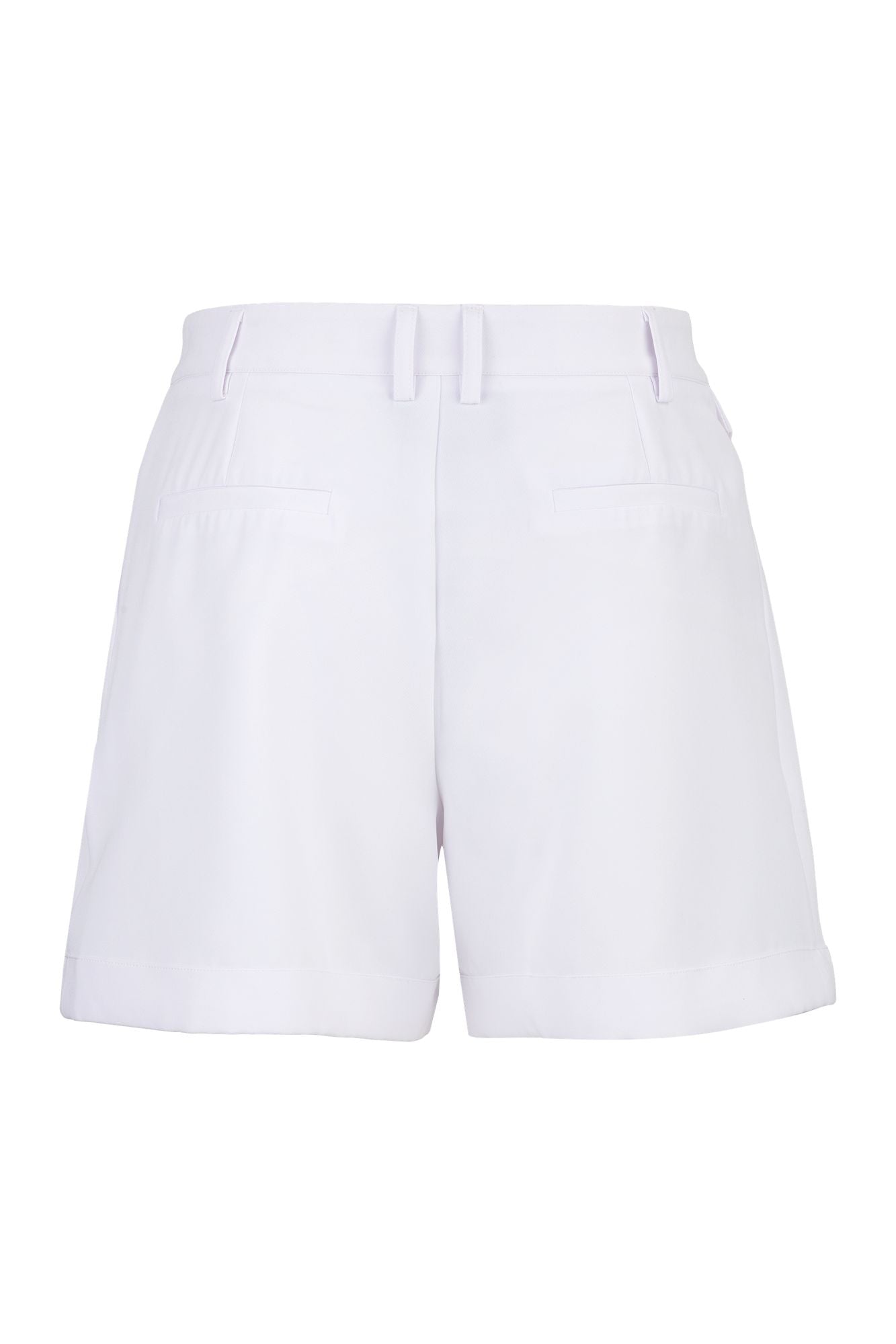 Shorts LAUREEN in WHITE
