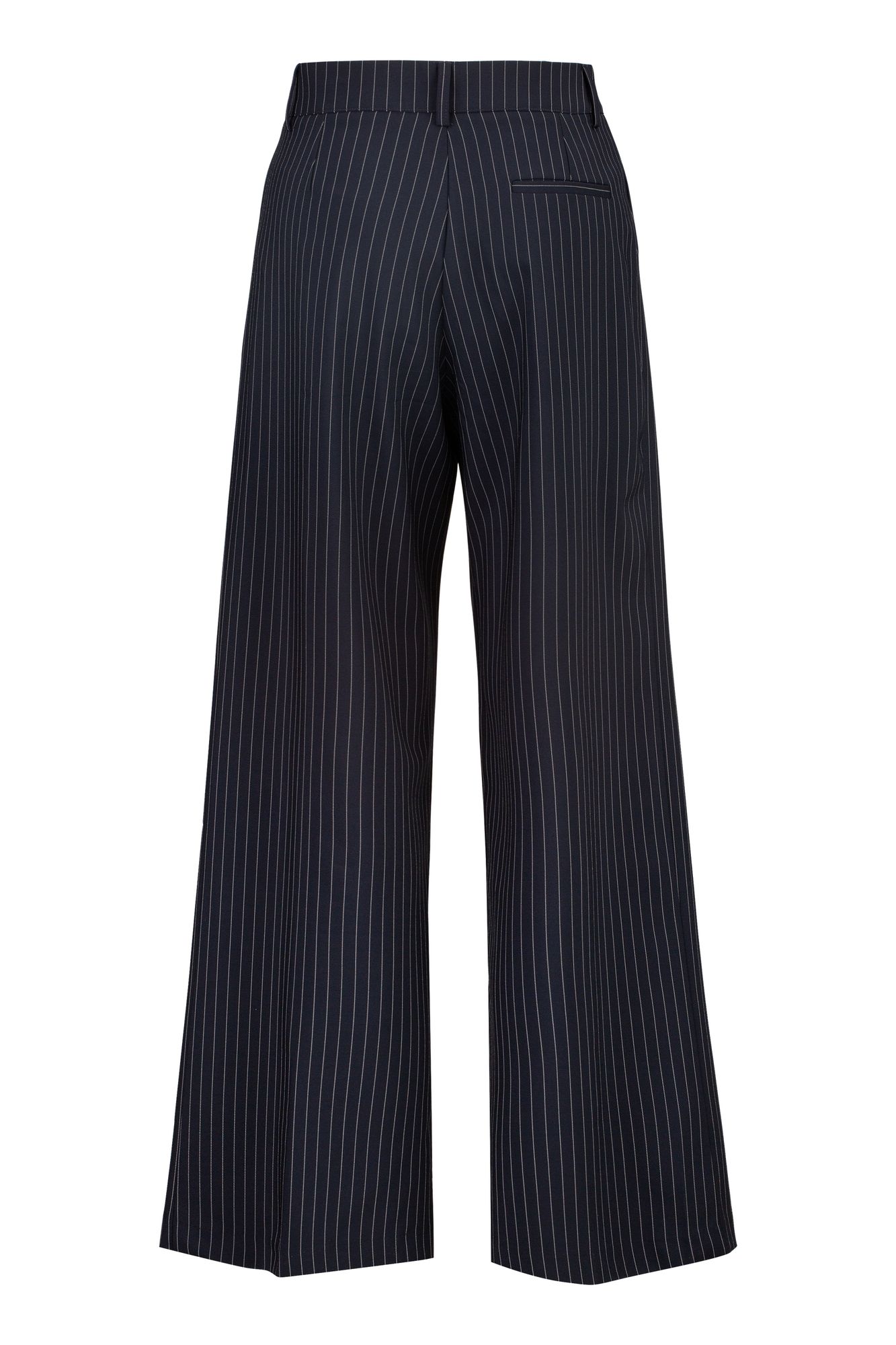 Hosen FLORENCE STRIPE in NAVY