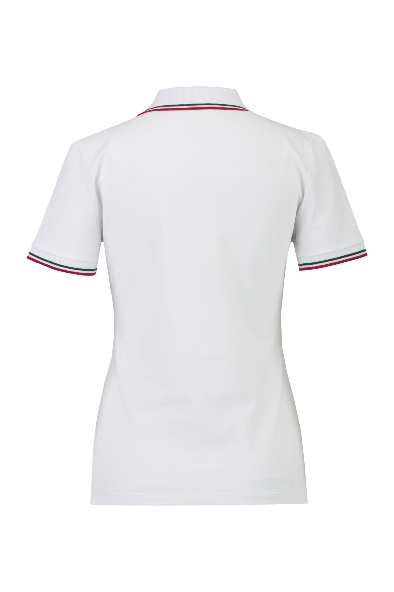 Poloshirts BIBI TENNIS in WHITE