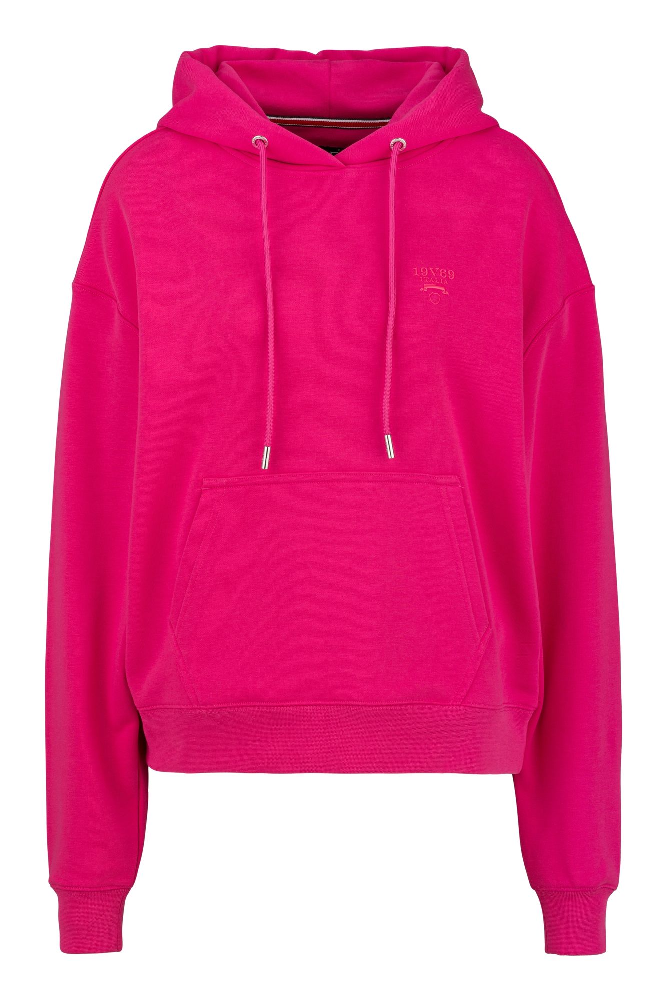 Hoodies KARA in ROSE