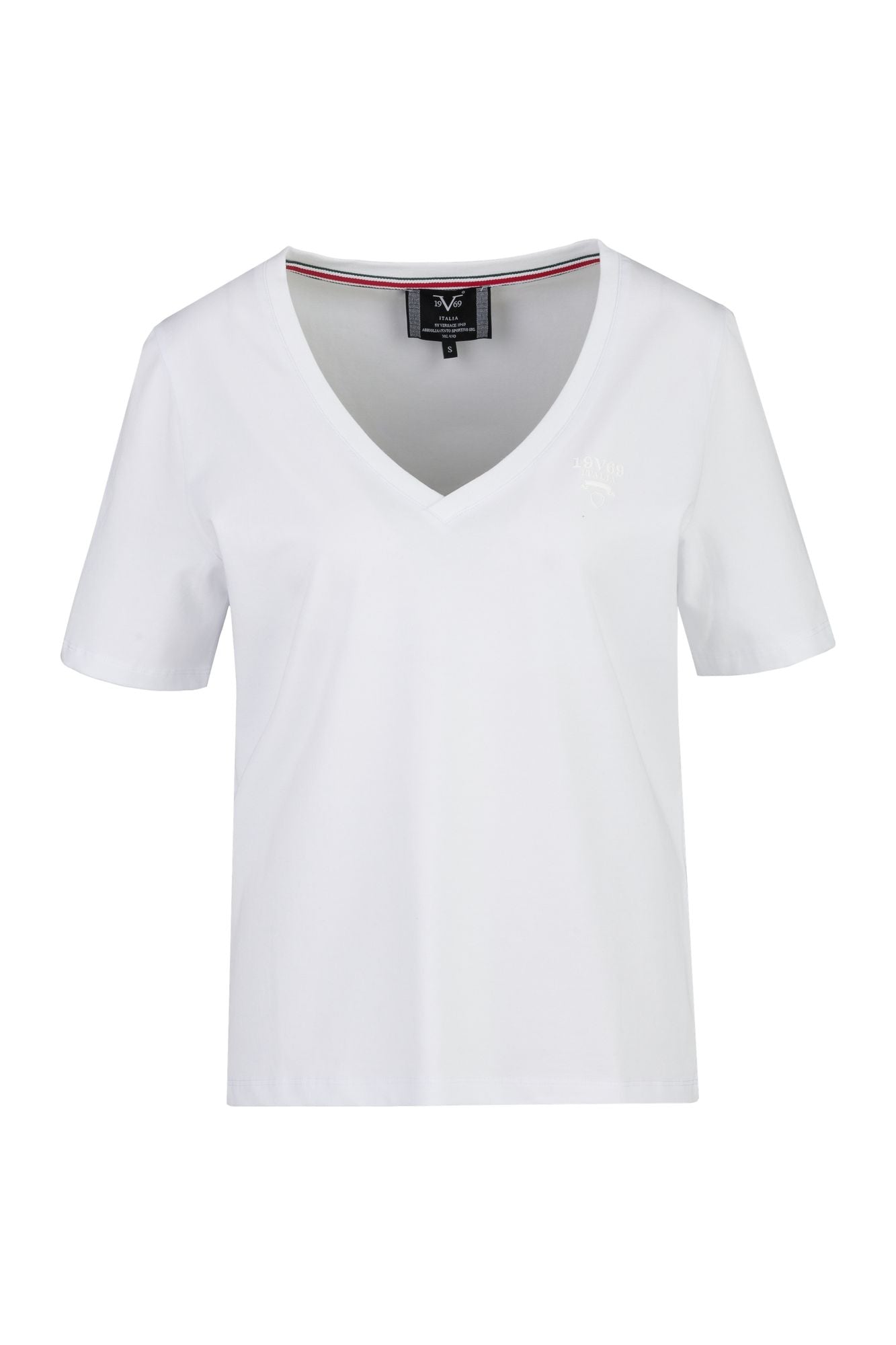 T-Shirts BAILA in ROSE