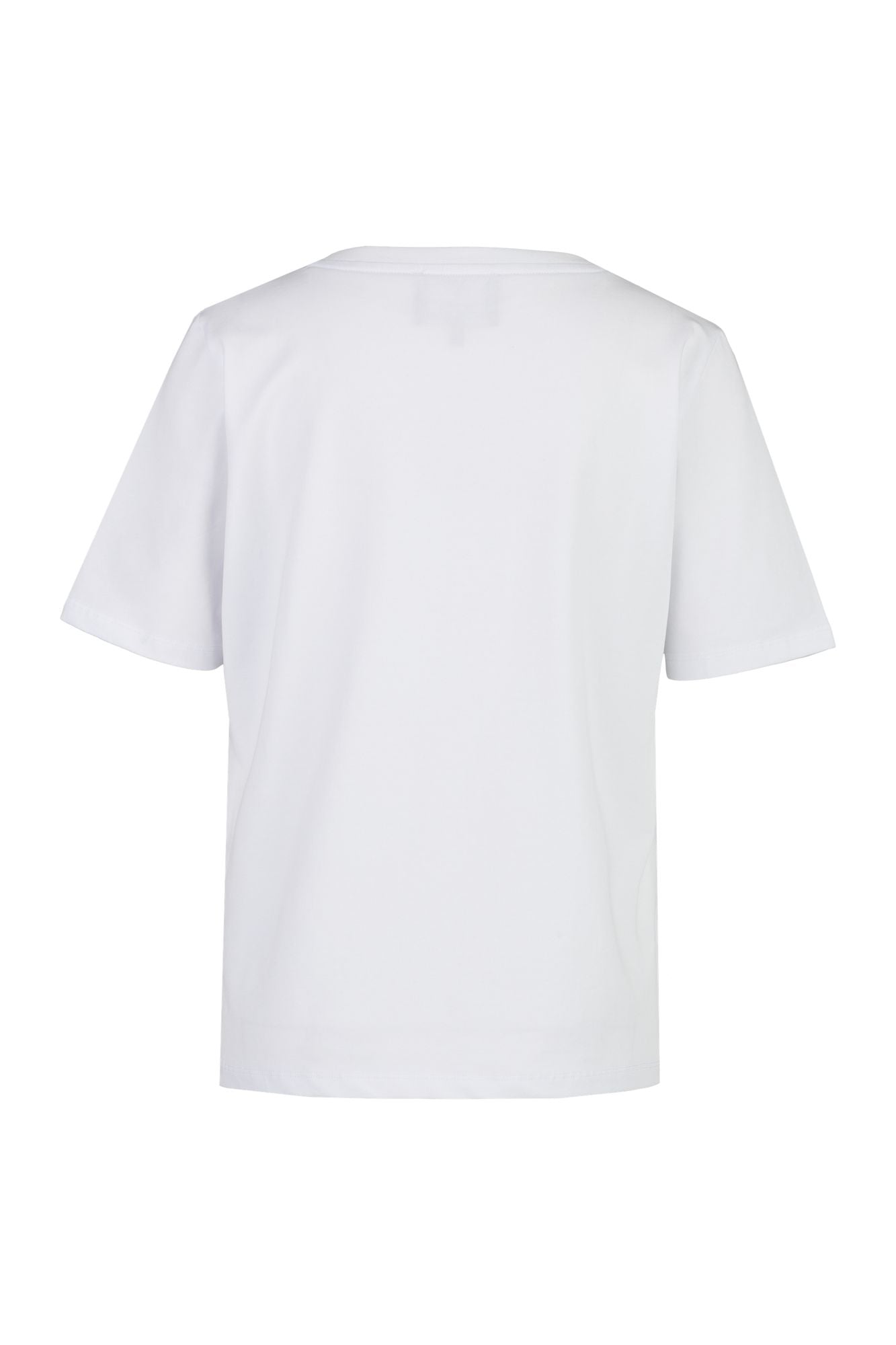 T-Shirts BAILA in ROSE