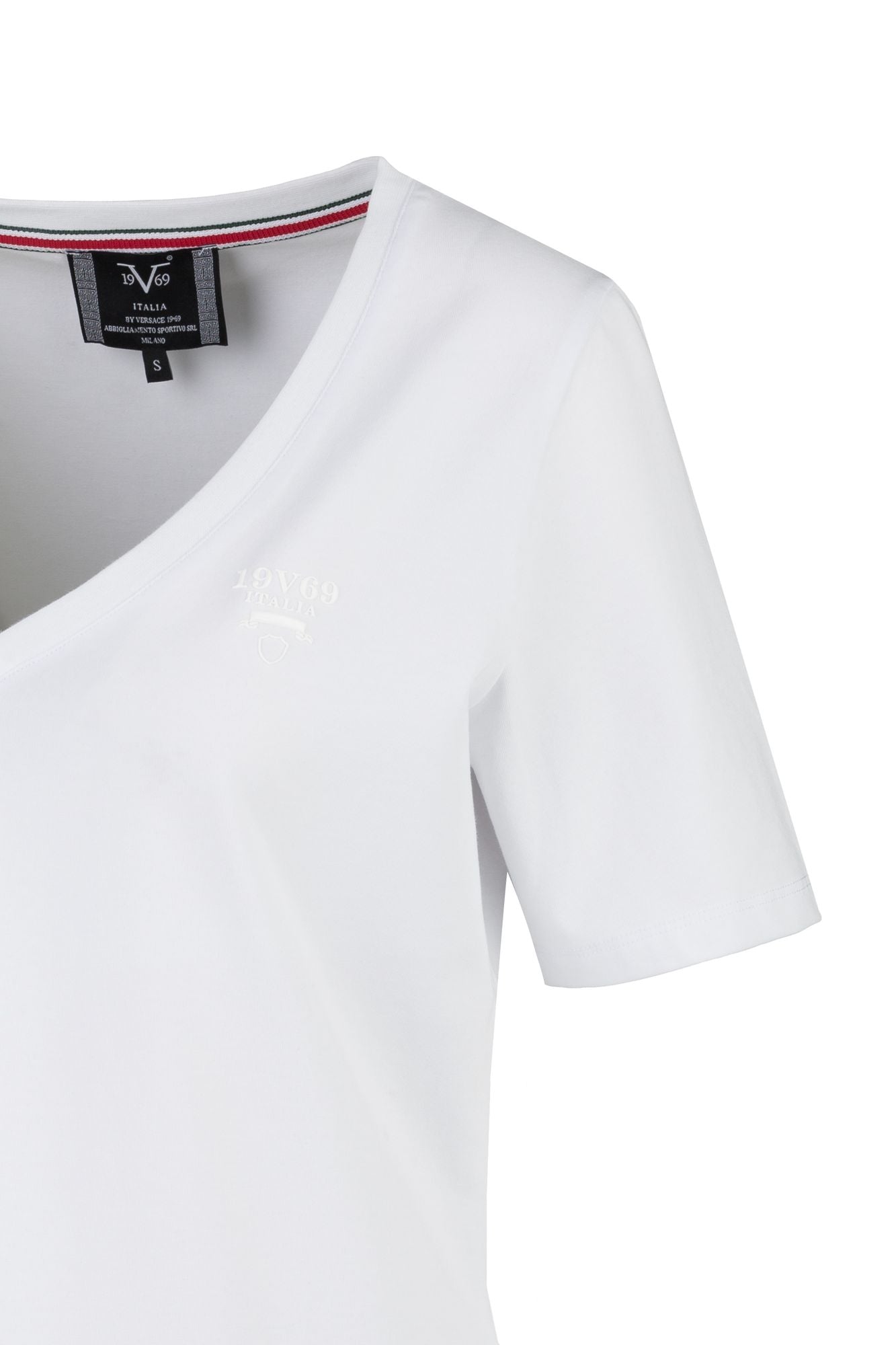 T-Shirts BAILA in ROSE