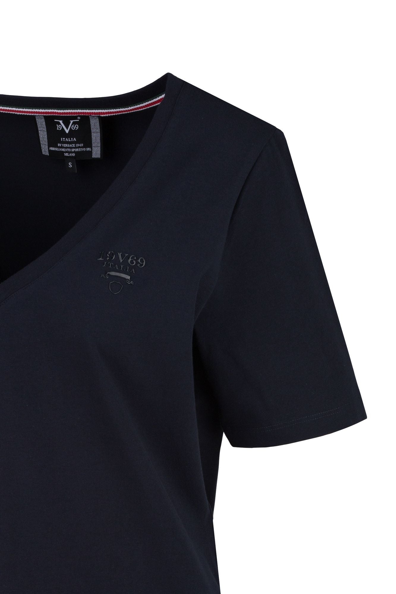 T-Shirts BAILA in ROSE