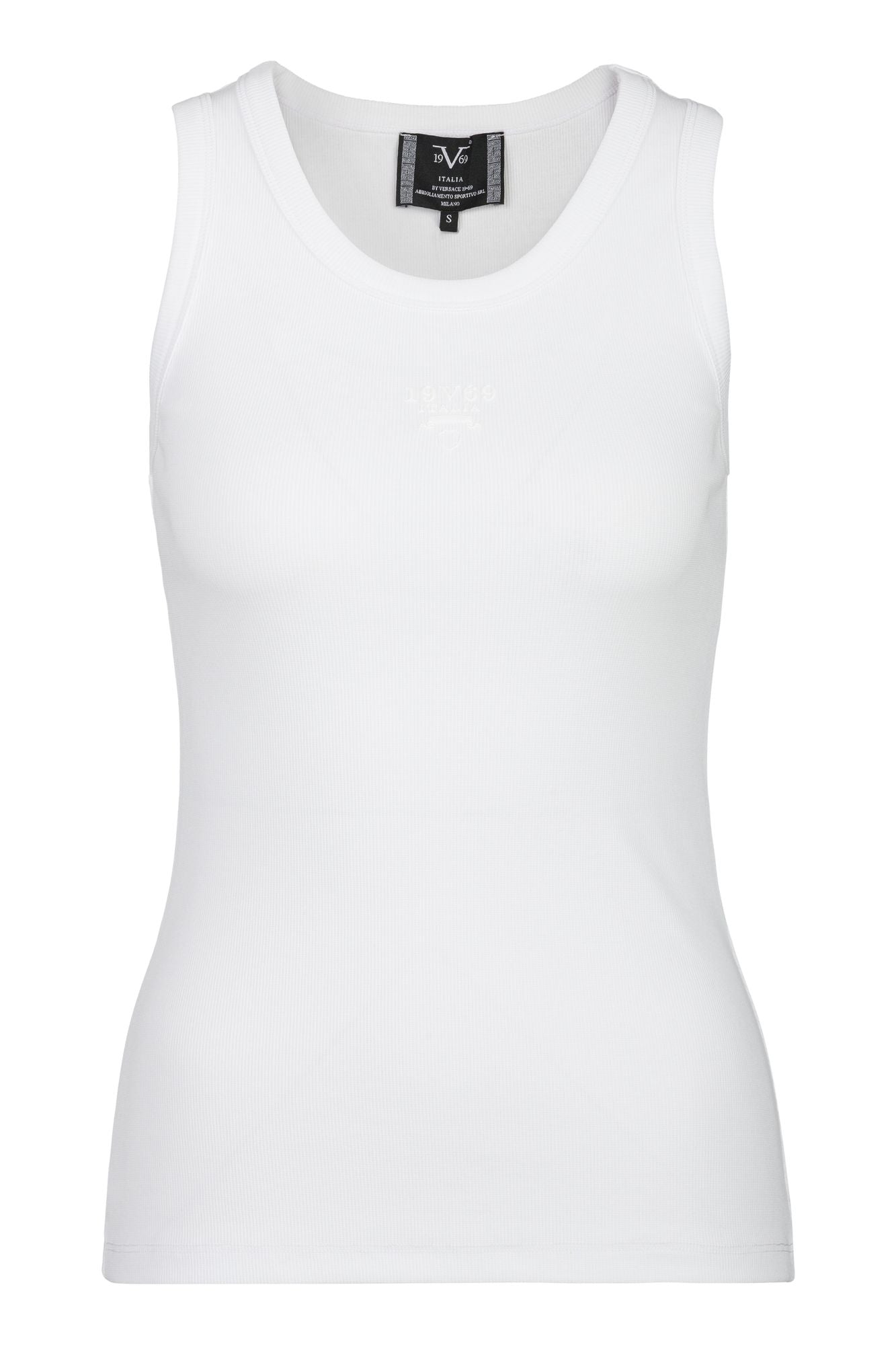 Tops BENICE in WHITE