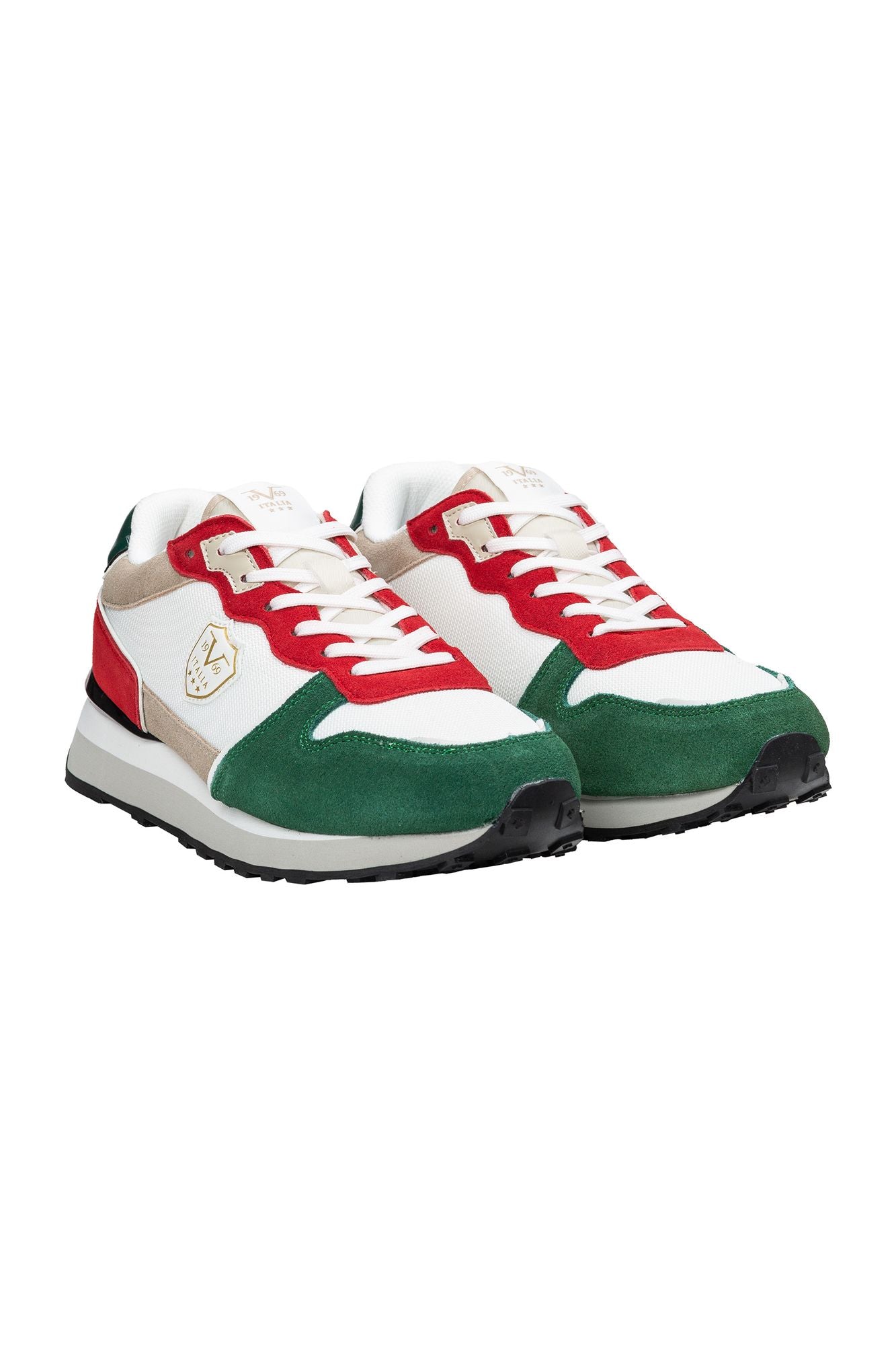 #color_RED / GREE
