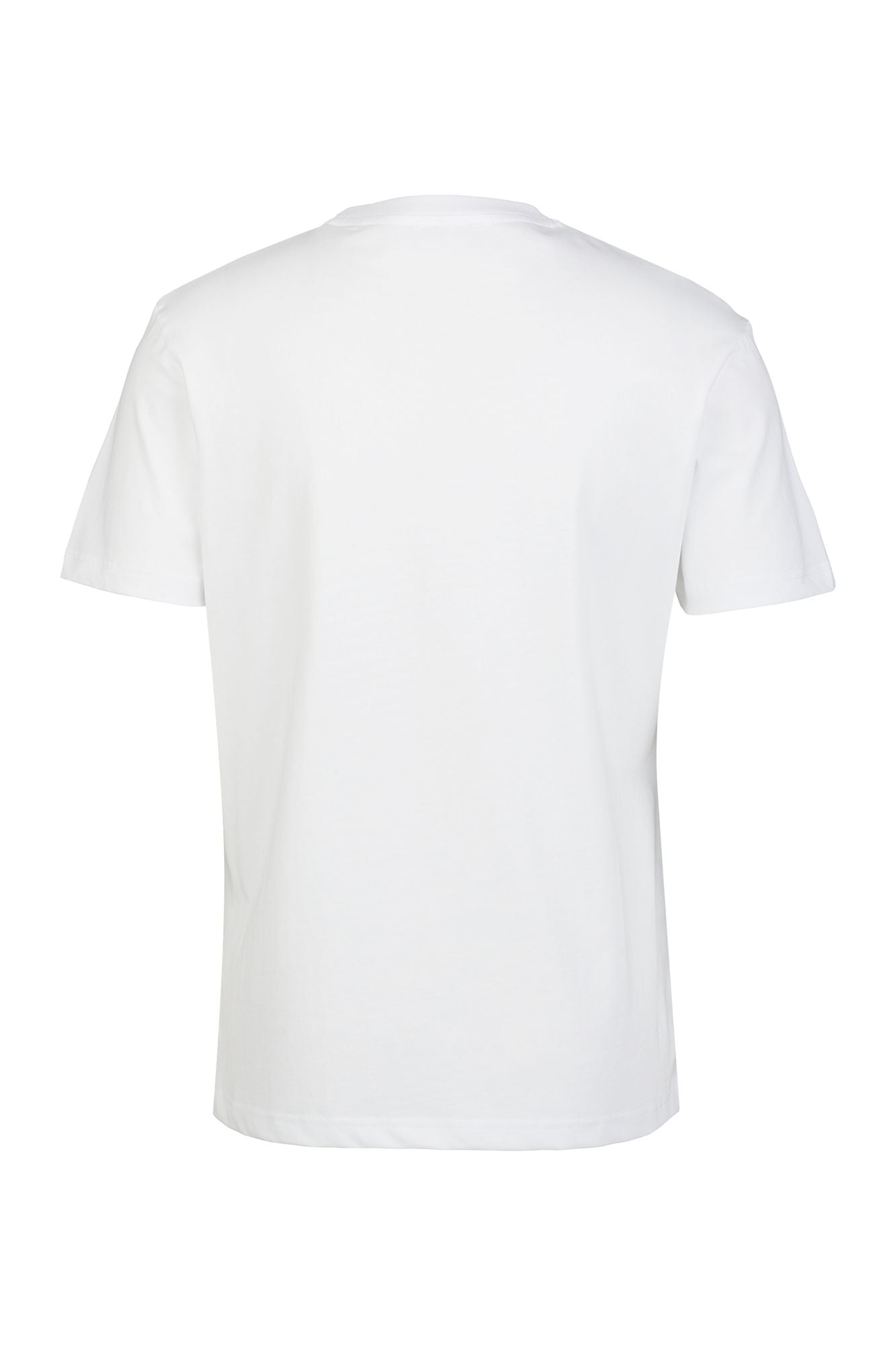 T-Shirts RAFAEL TENNIS TEDDY in WHITE