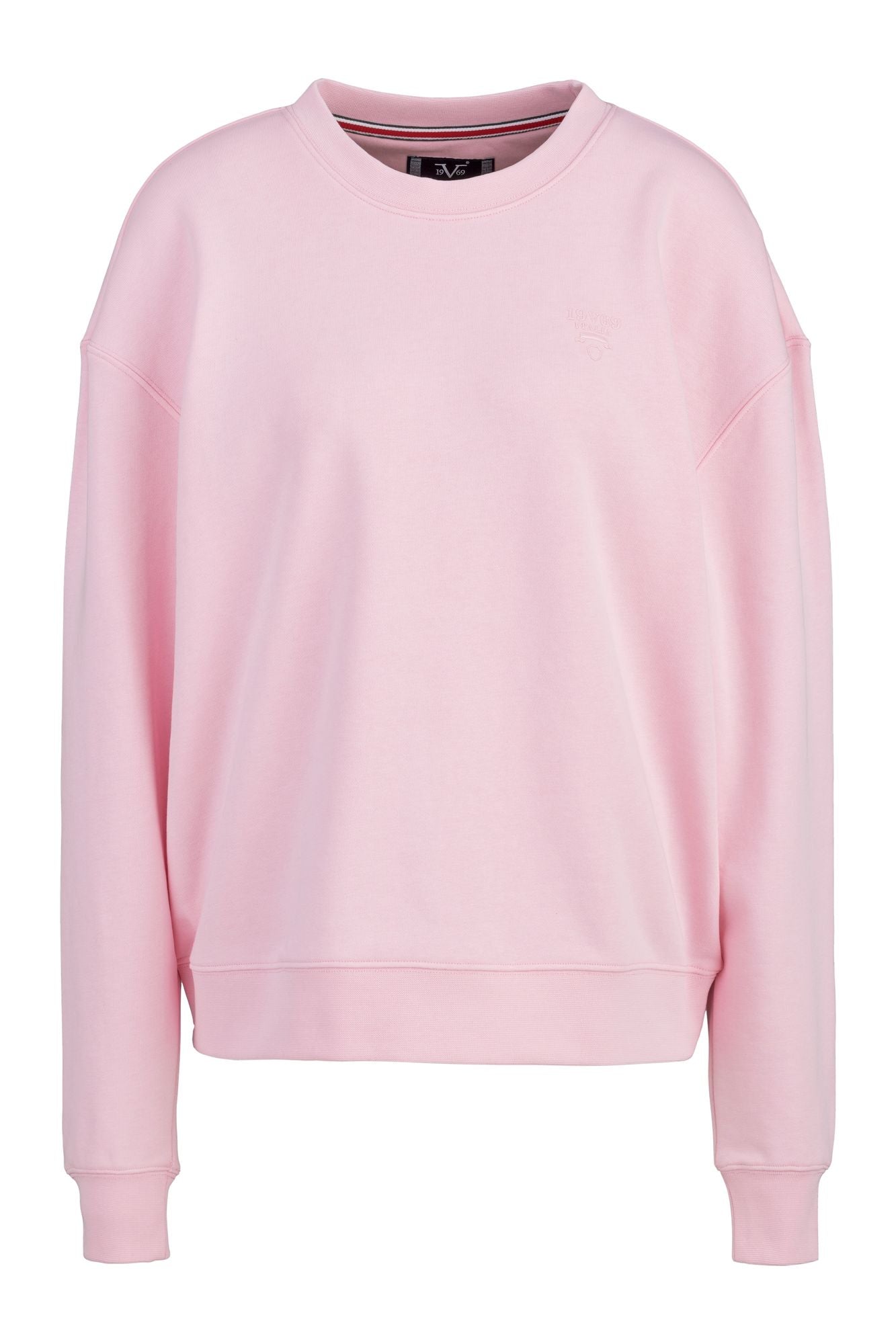 Sweatshirts SINJA in ROSE