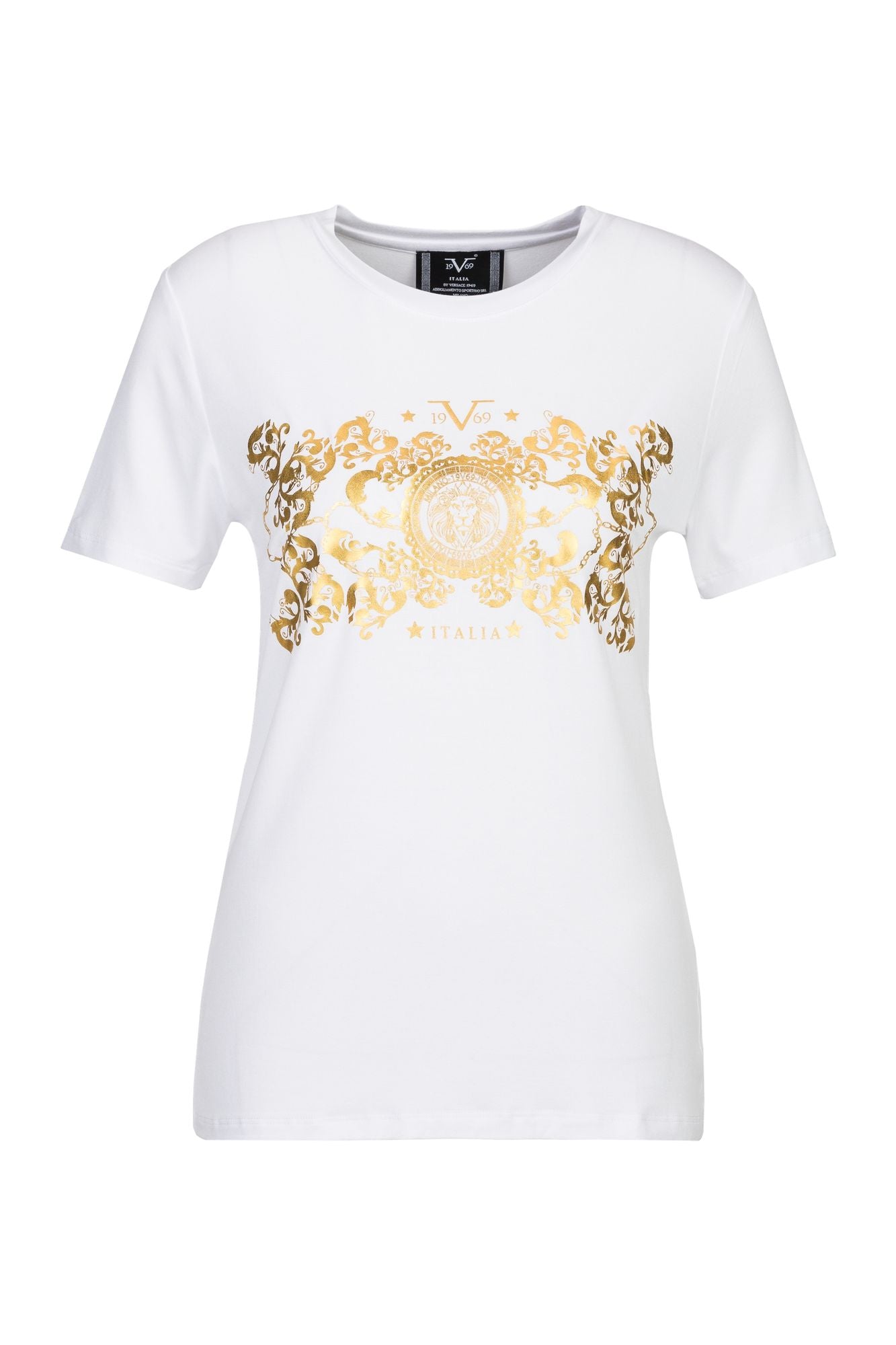 Women's Clothing - T-Shirt