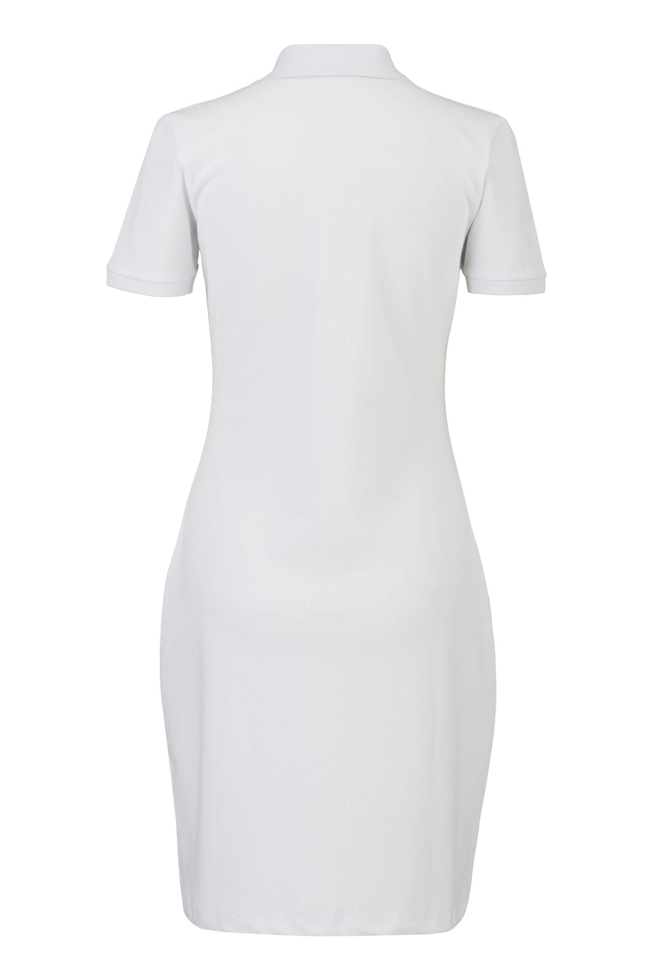 Kleider ADRIBEL TENNIS in WHITE