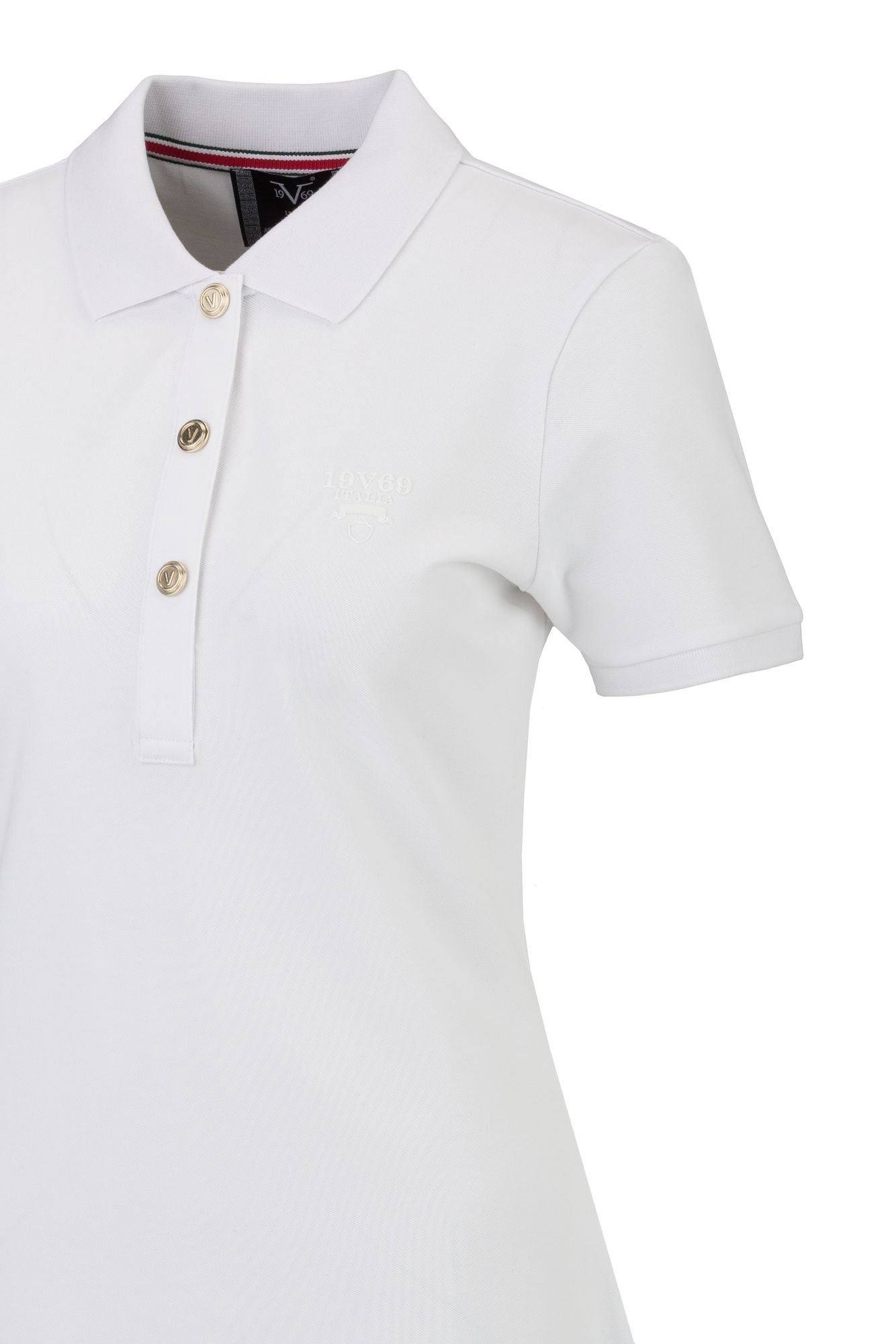 Kleider ADRIBEL TENNIS in WHITE