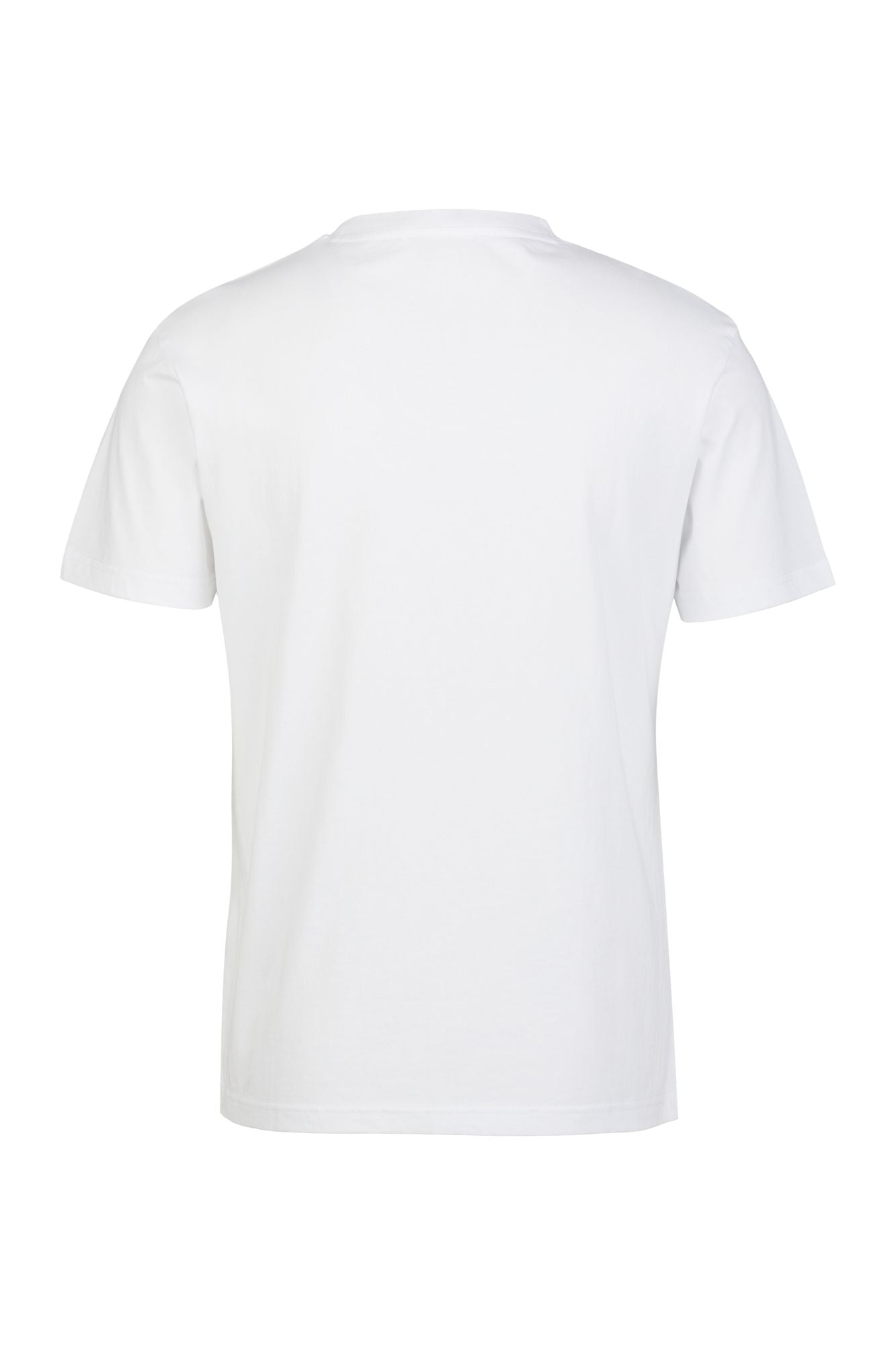 T-Shirts RAFAEL TEDDY in WHITE