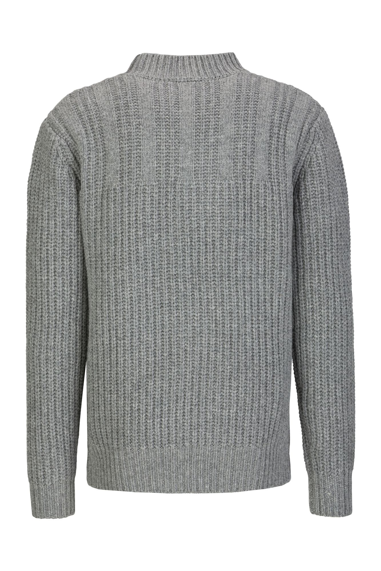 #color_Grey Melange