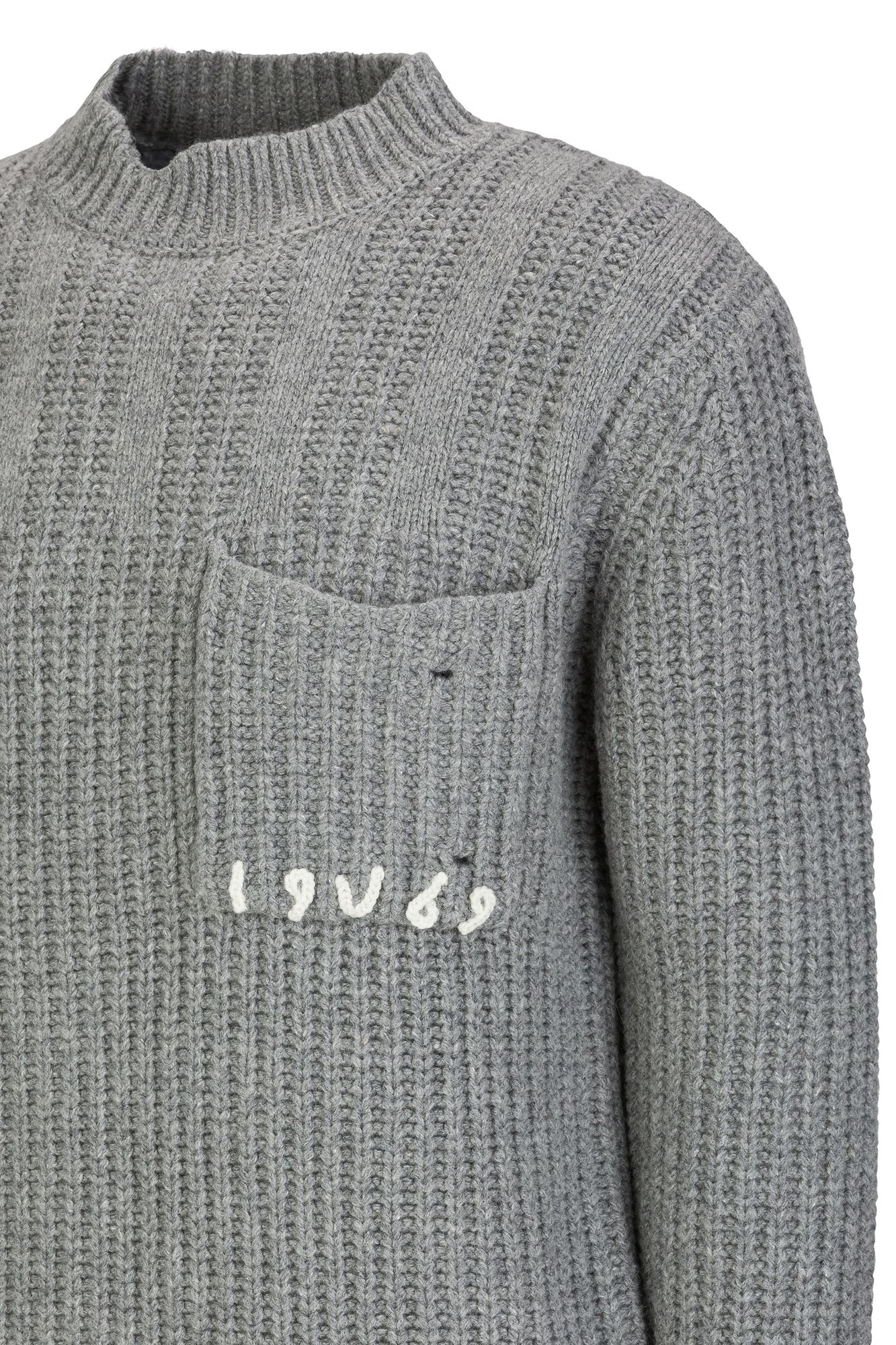 #color_Grey Melange