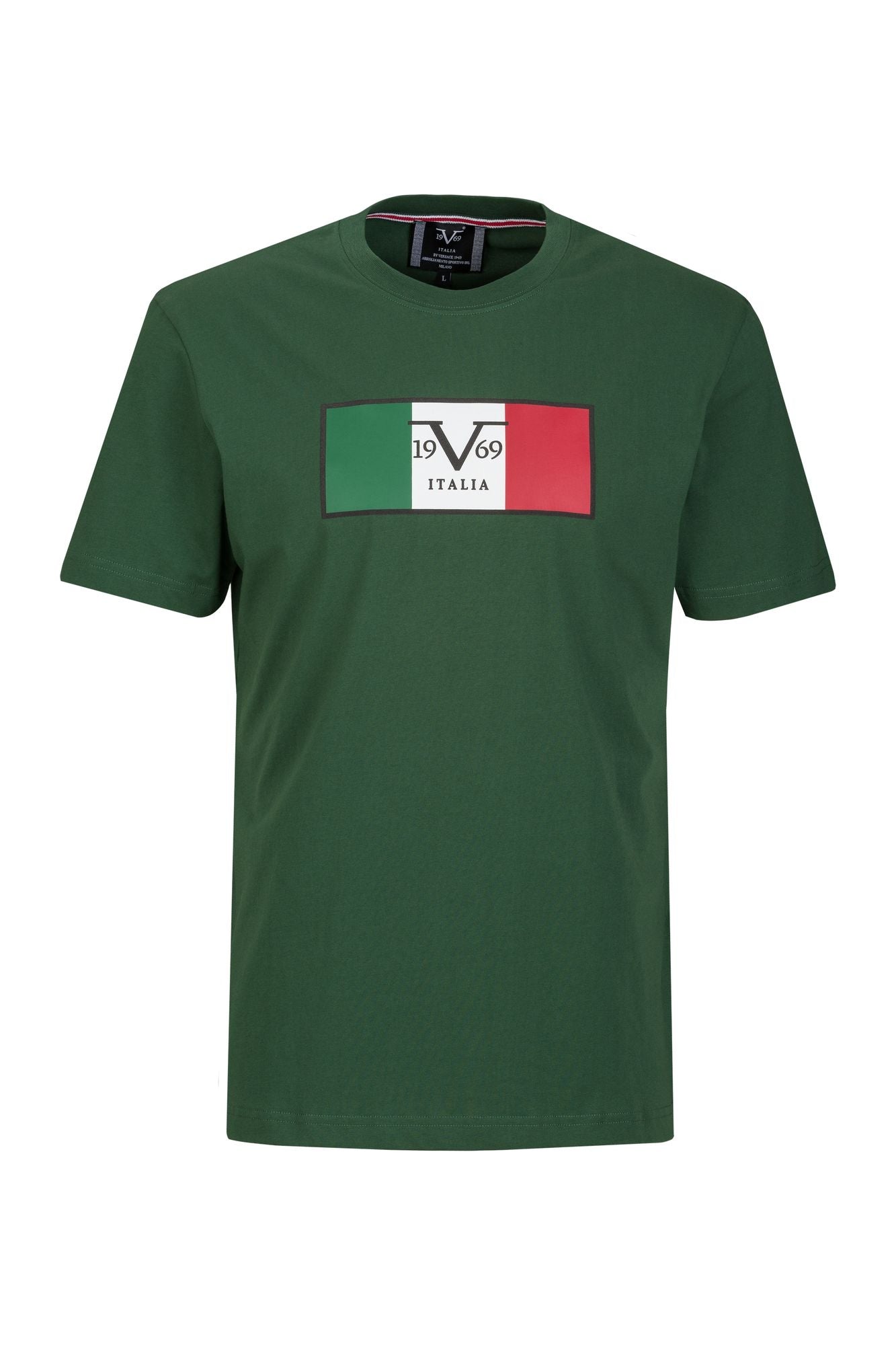 #color_Dark Green