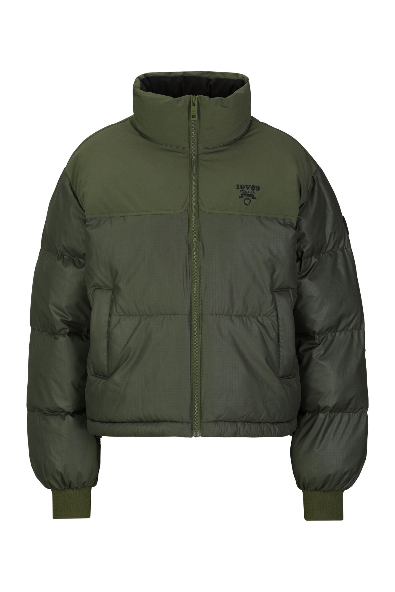 #color_Military Green