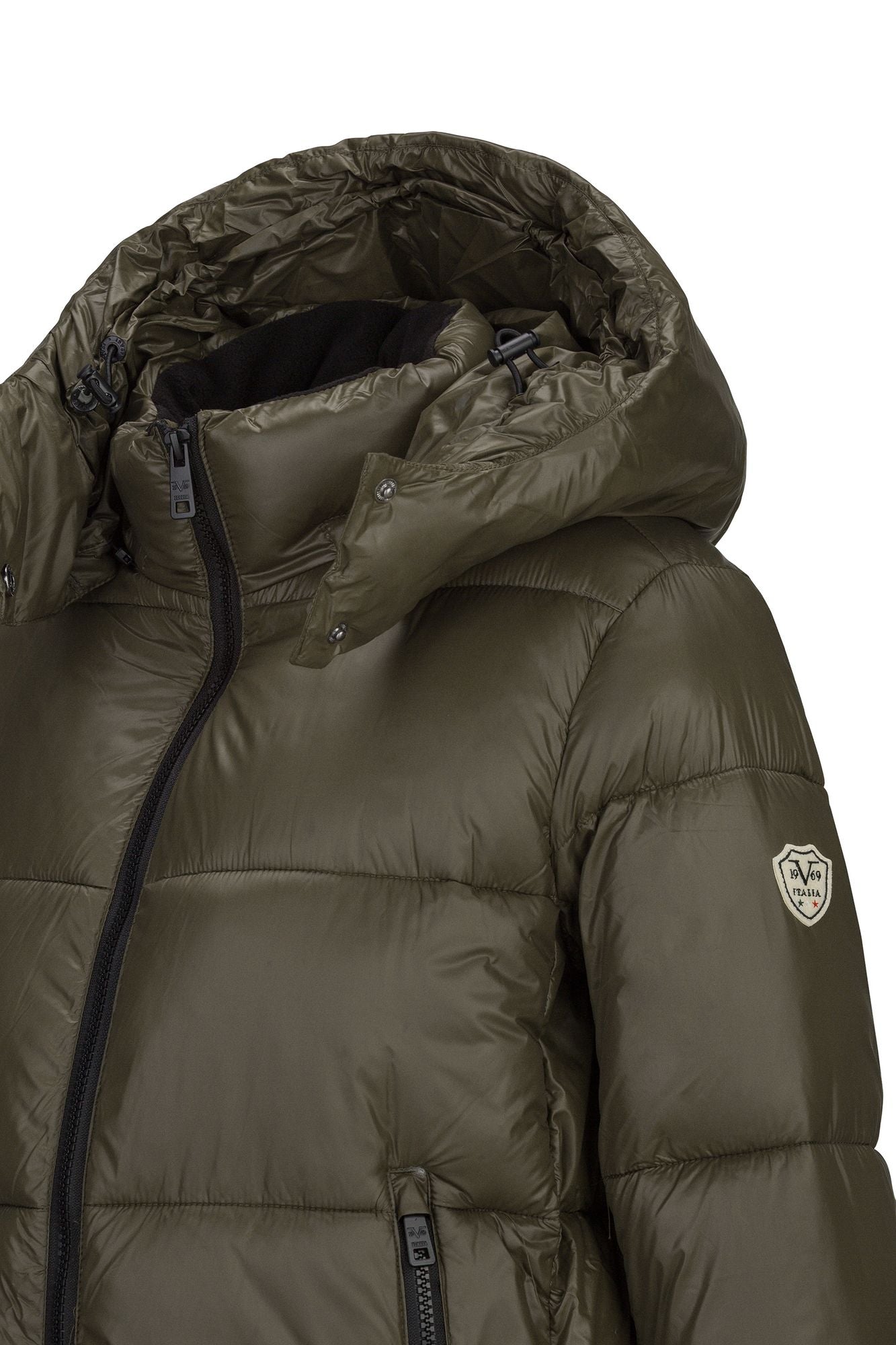 #color_Military Green