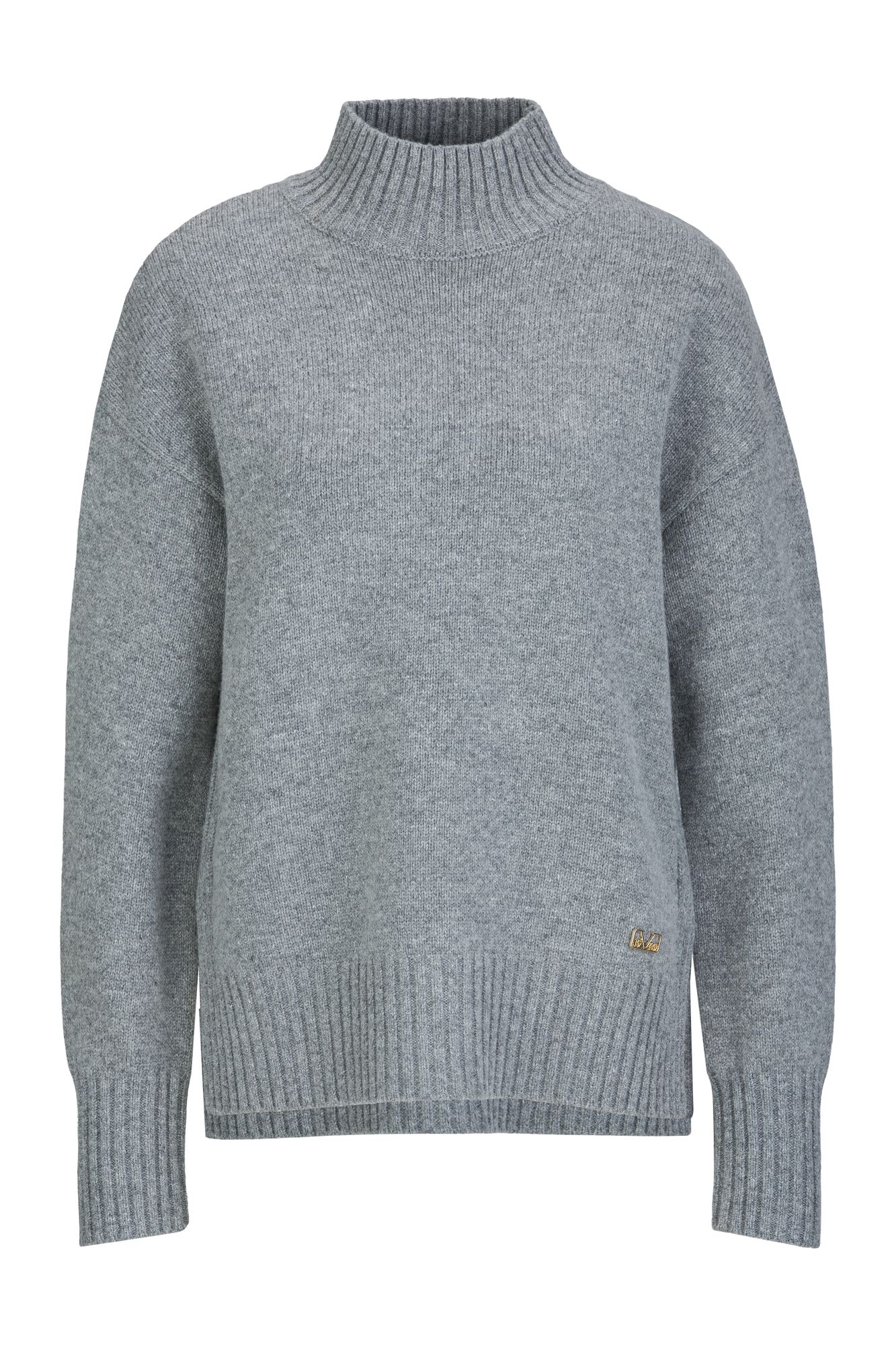 #color_Grey Melange