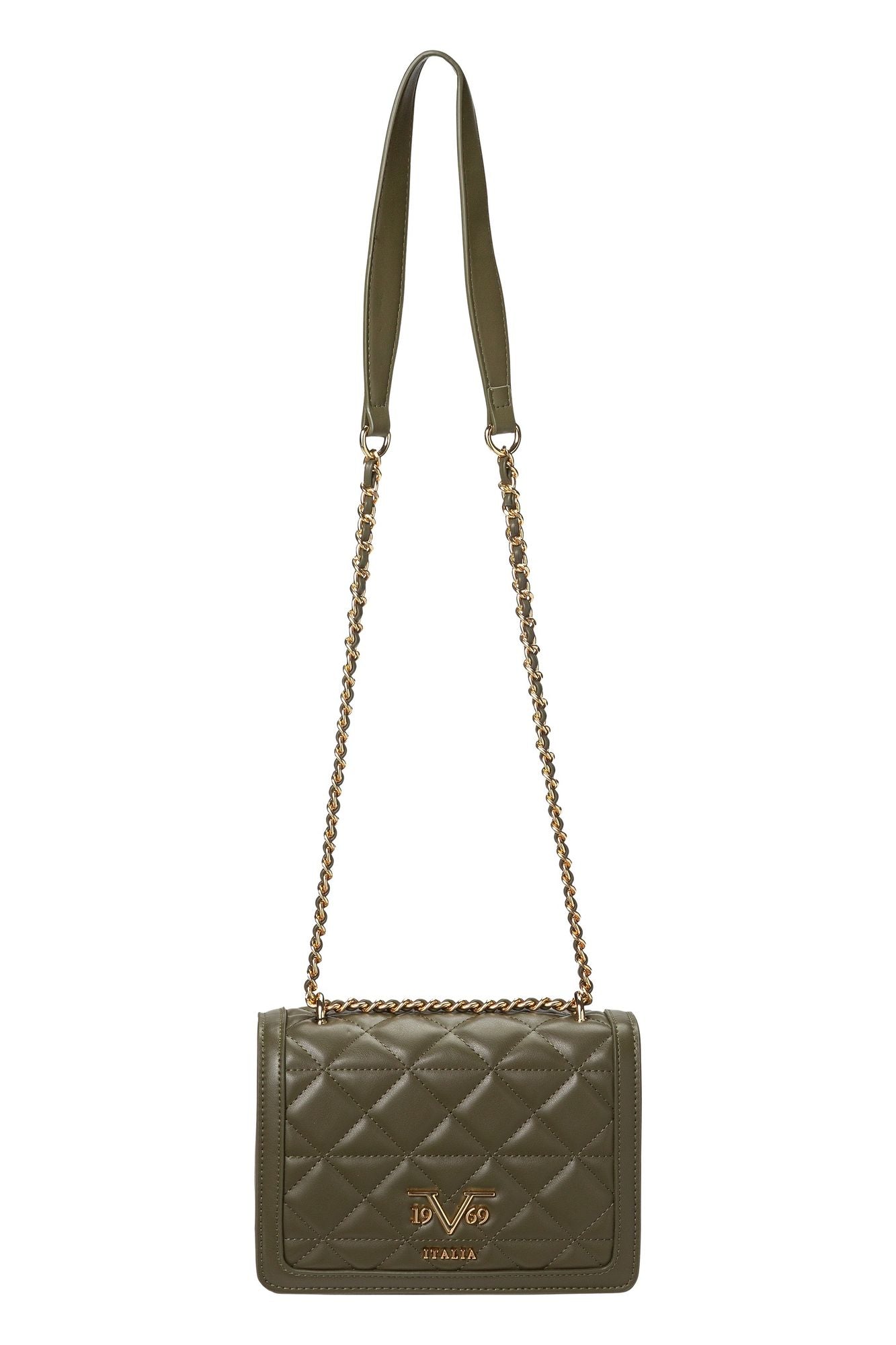 #color_Military Green