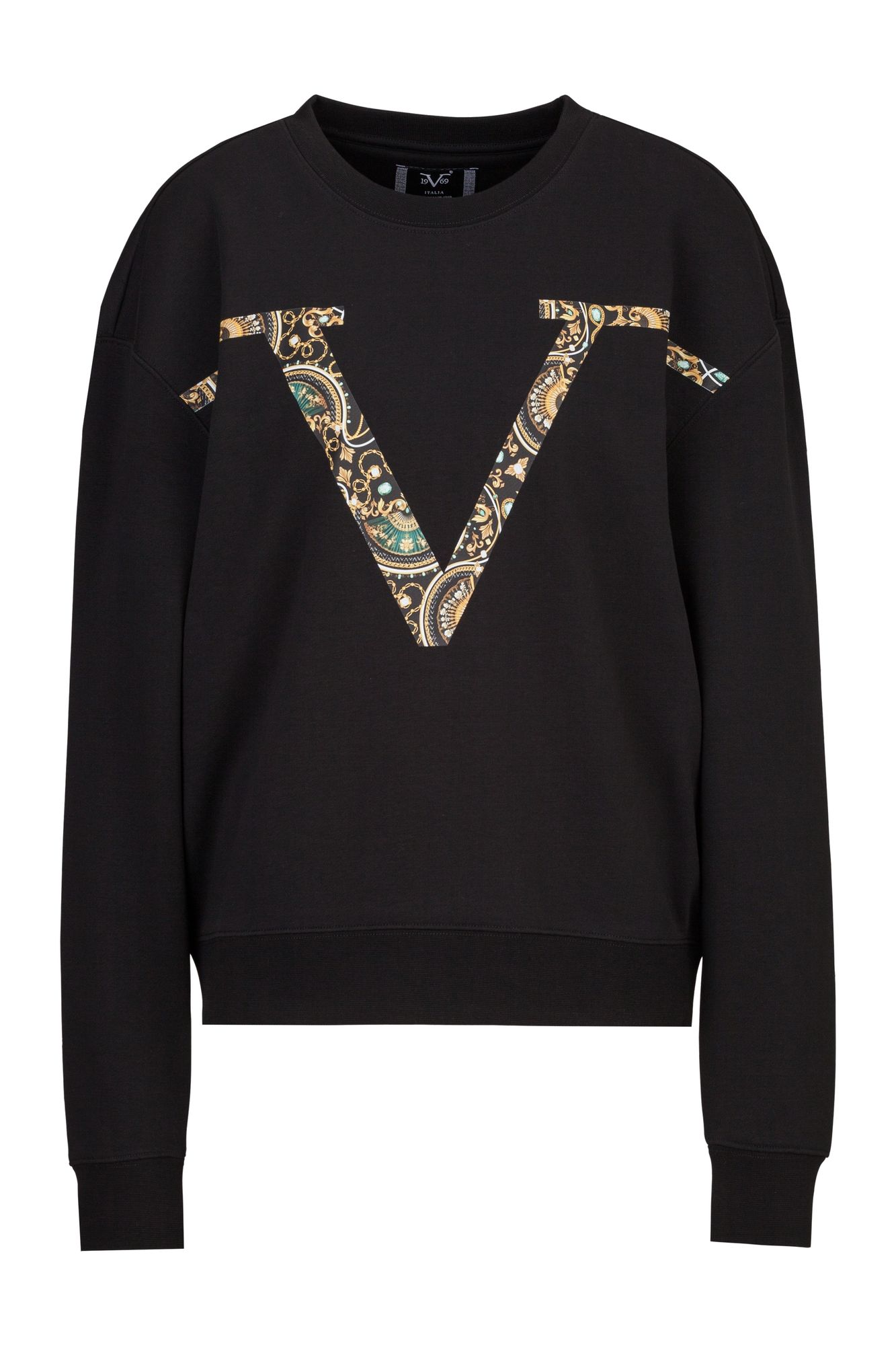 Women's Clothing - Sweatshirt