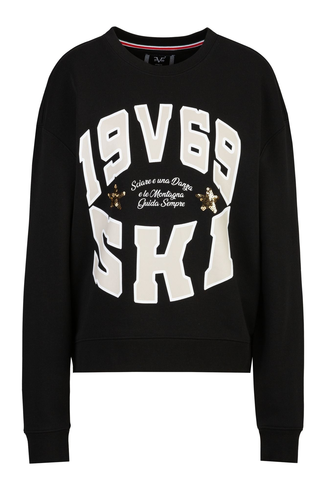 Women's Clothing - Sweatshirt