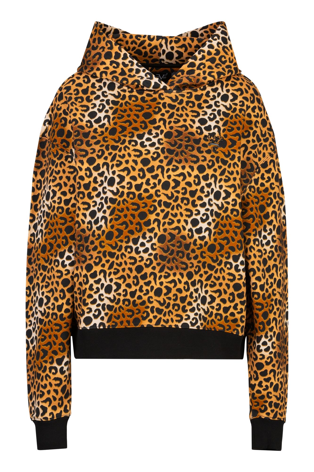 Women's Clothing - Sweatshirt