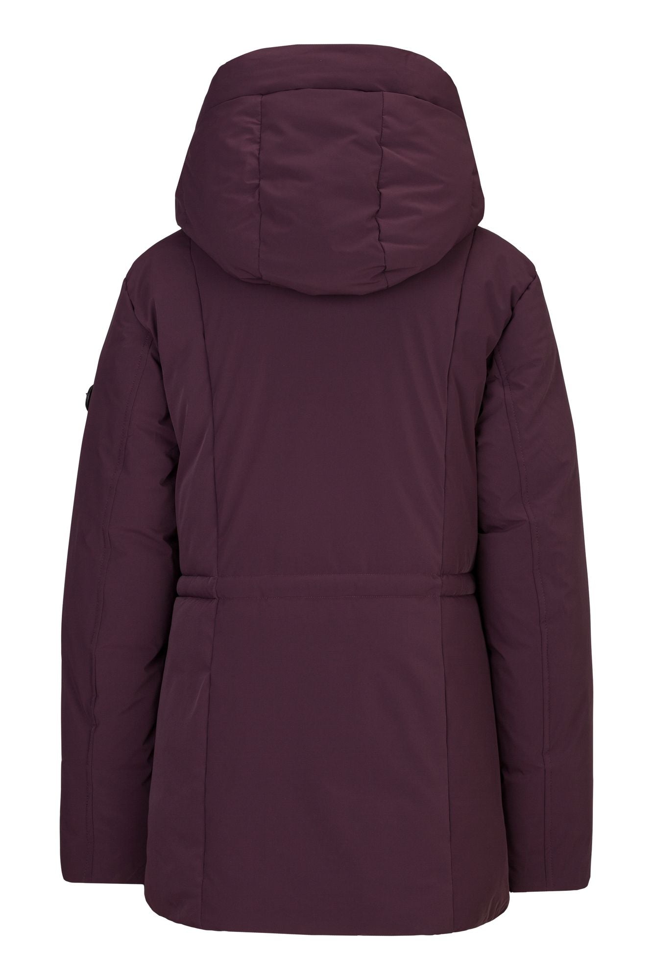 #color_Cherry Lacquer 