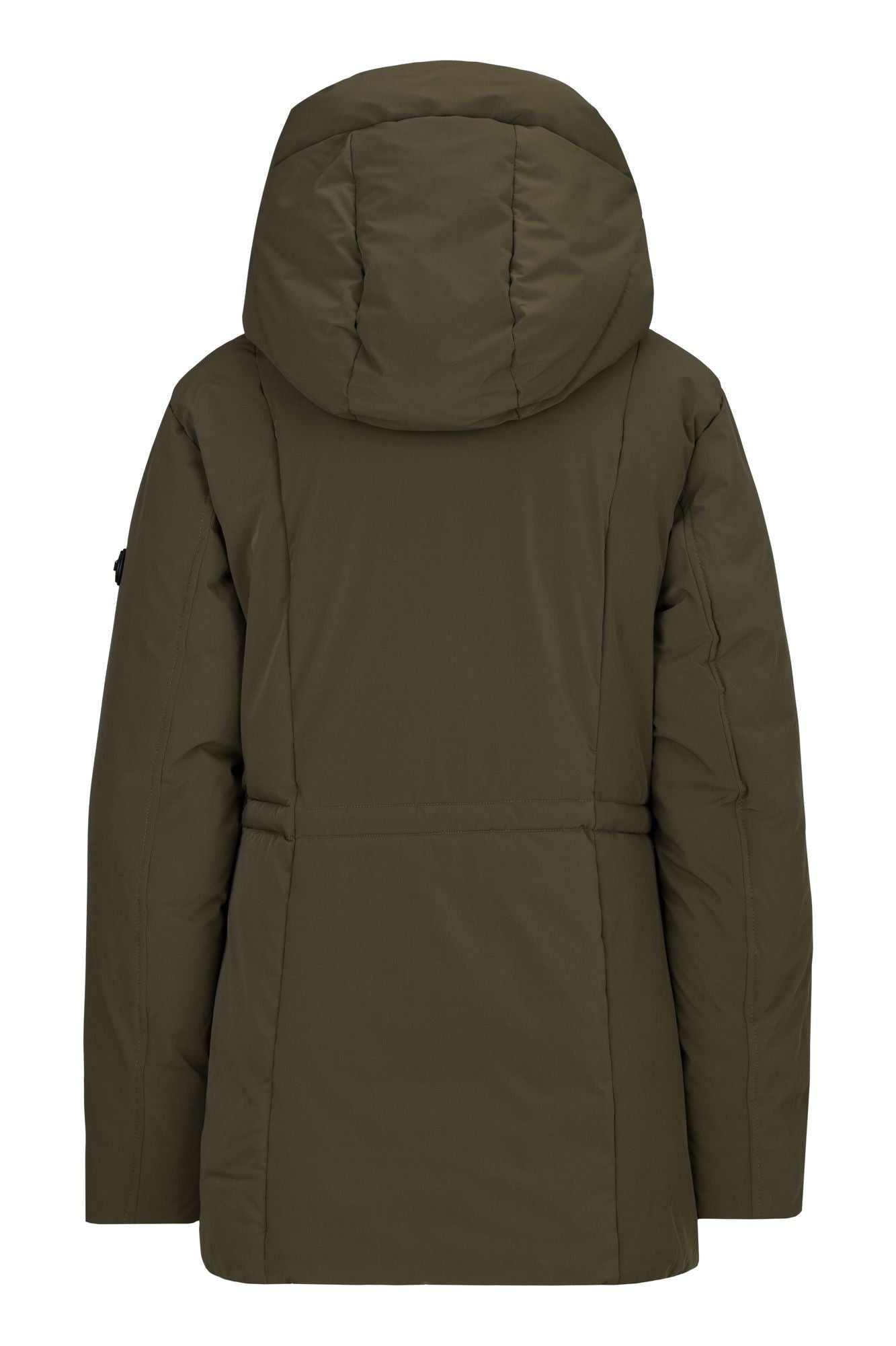 #color_Military Green