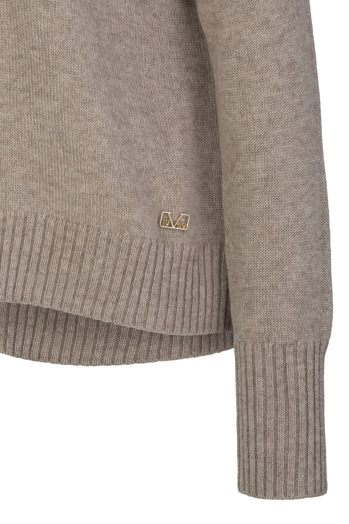 #color_Beige Melange