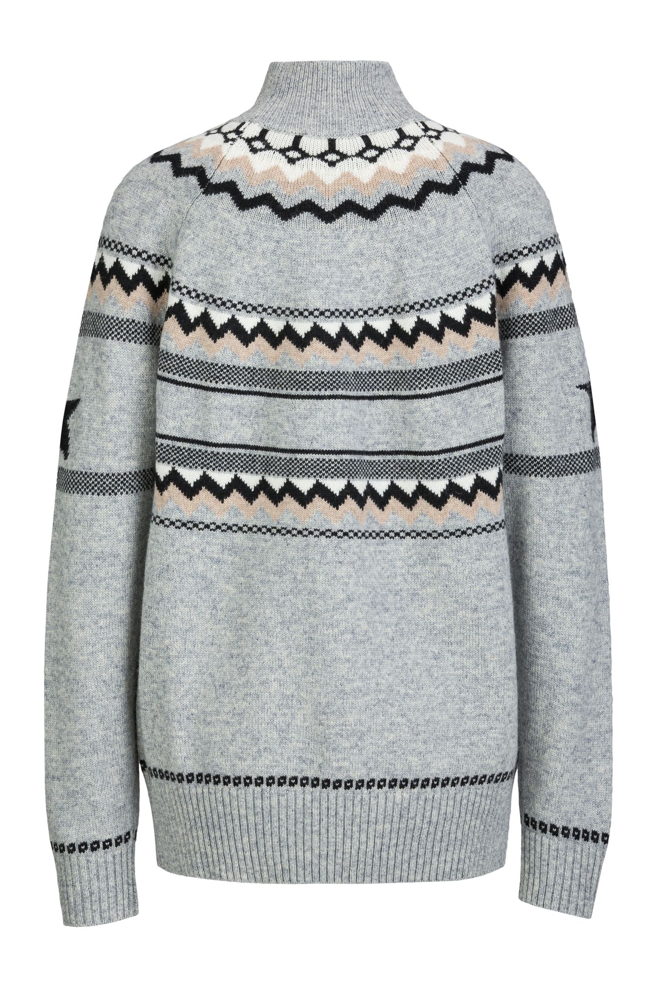#color_Grey Melange